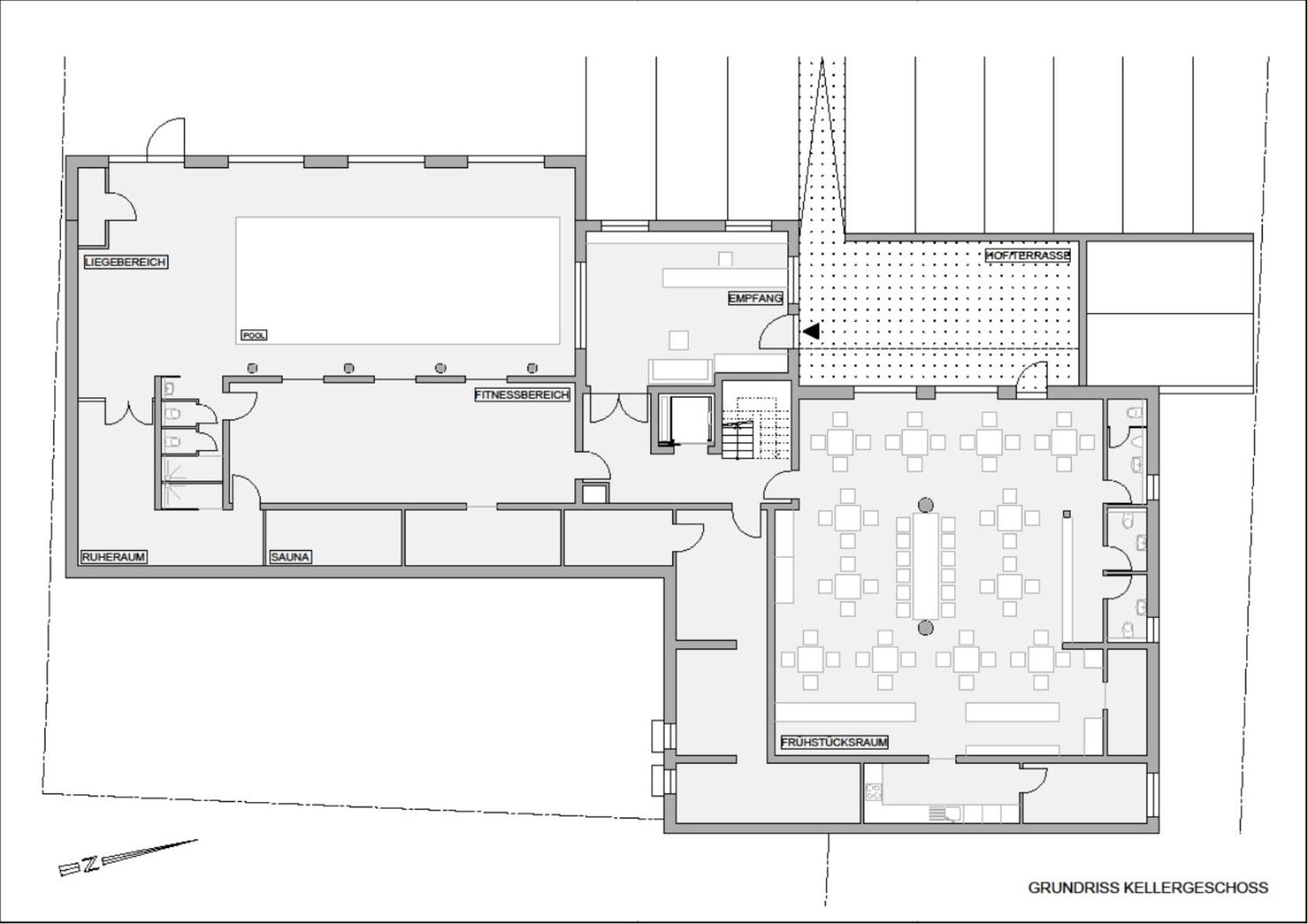 Apartmenthotel Oberstdorf