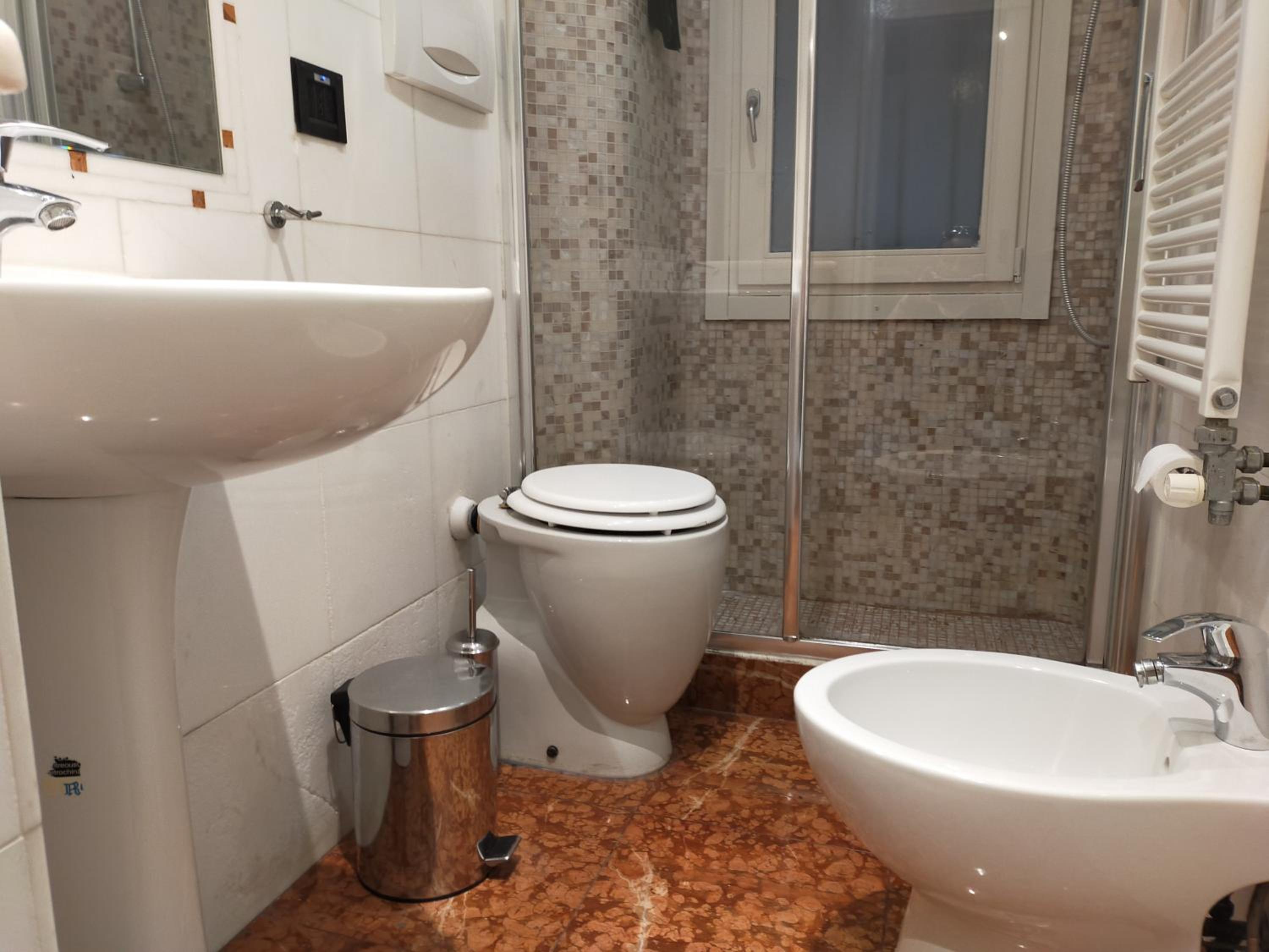 BIENNALE APARTMENT NEAR SAN MARCO