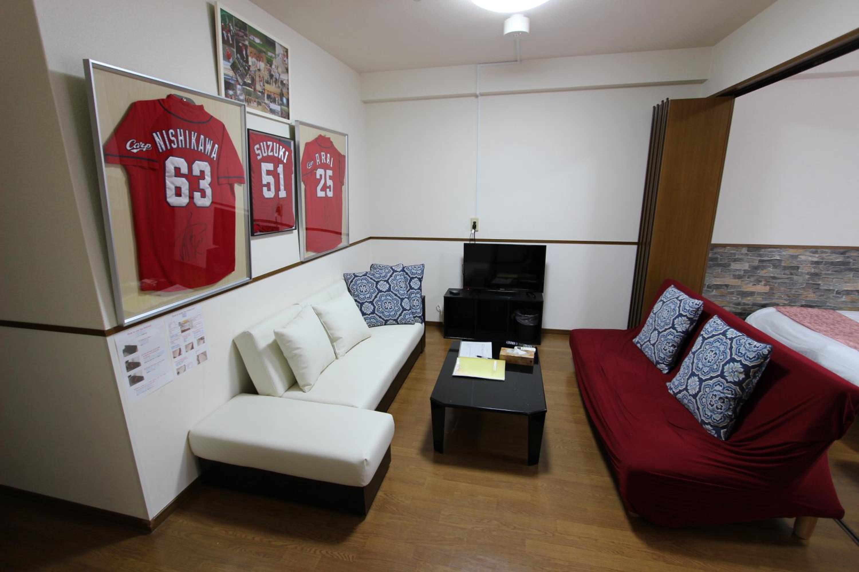 Laforet Tokaichi