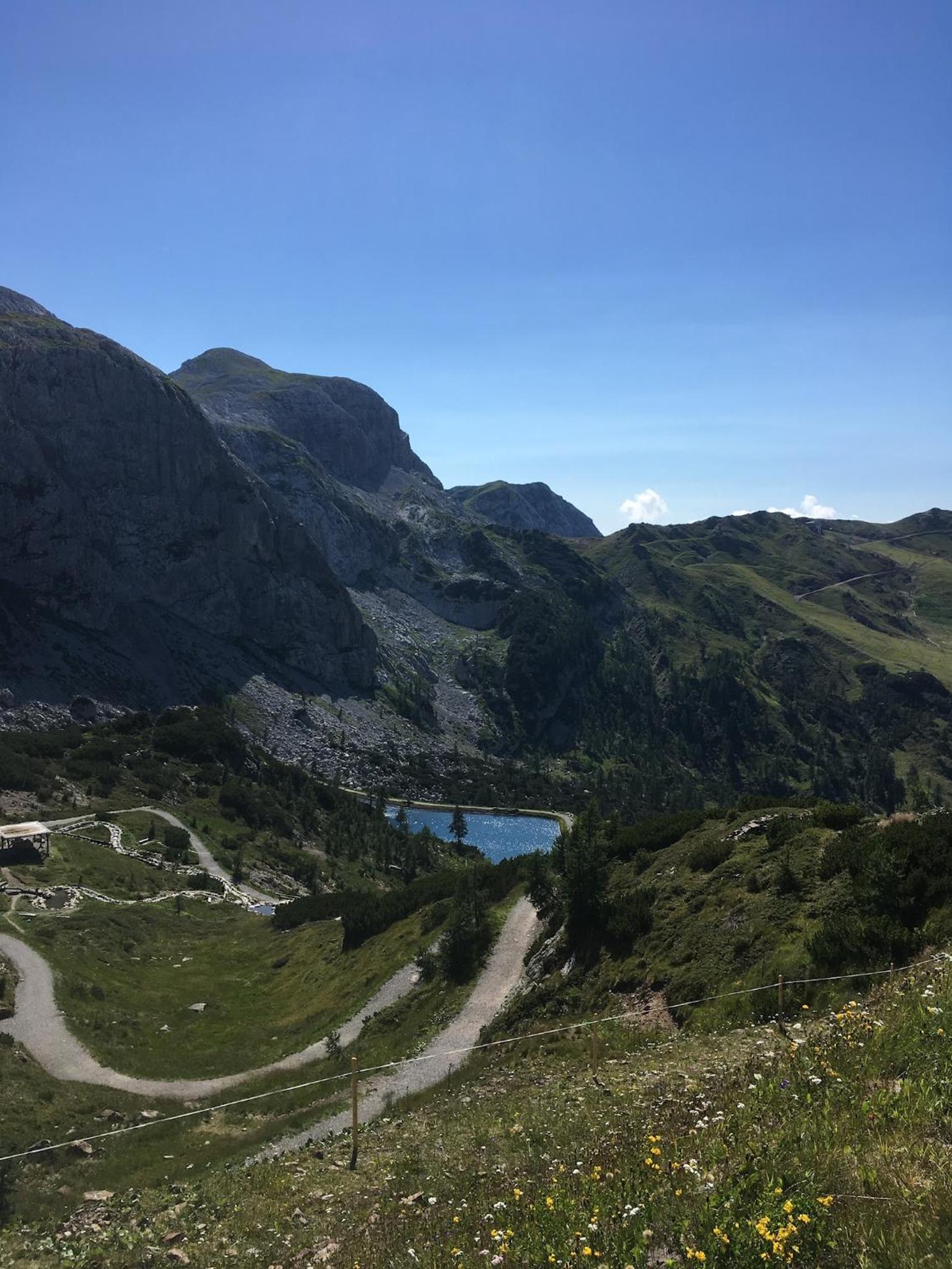 Chalet Rotheheim