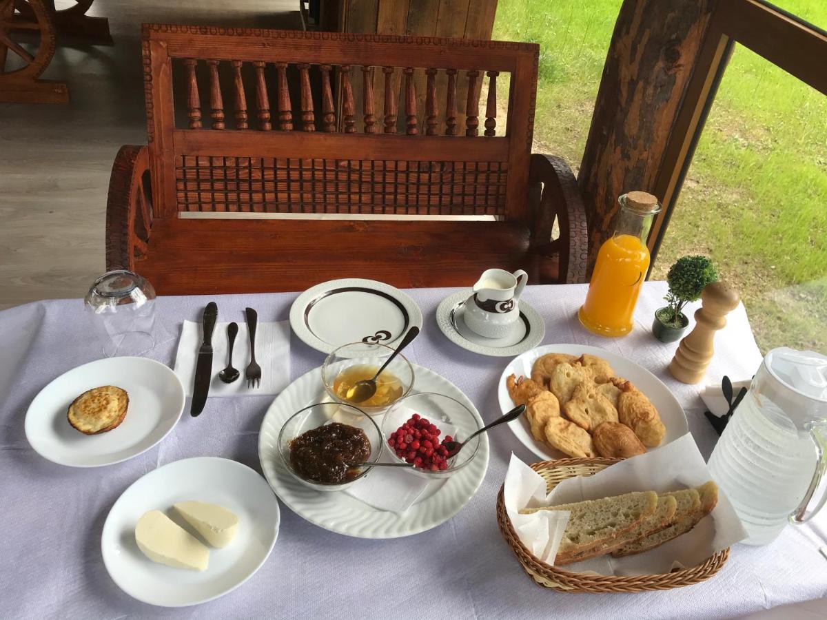 'Gurra Family' Guesthouse