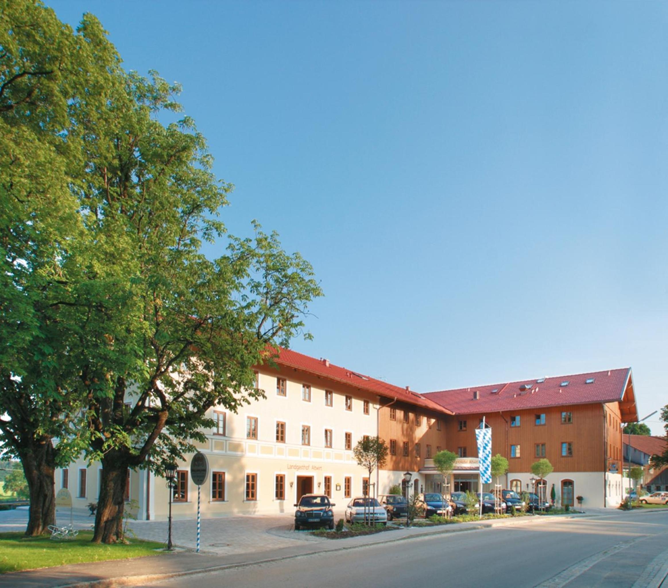 Hotel und Landgasthof Altwirt - Property Image 25