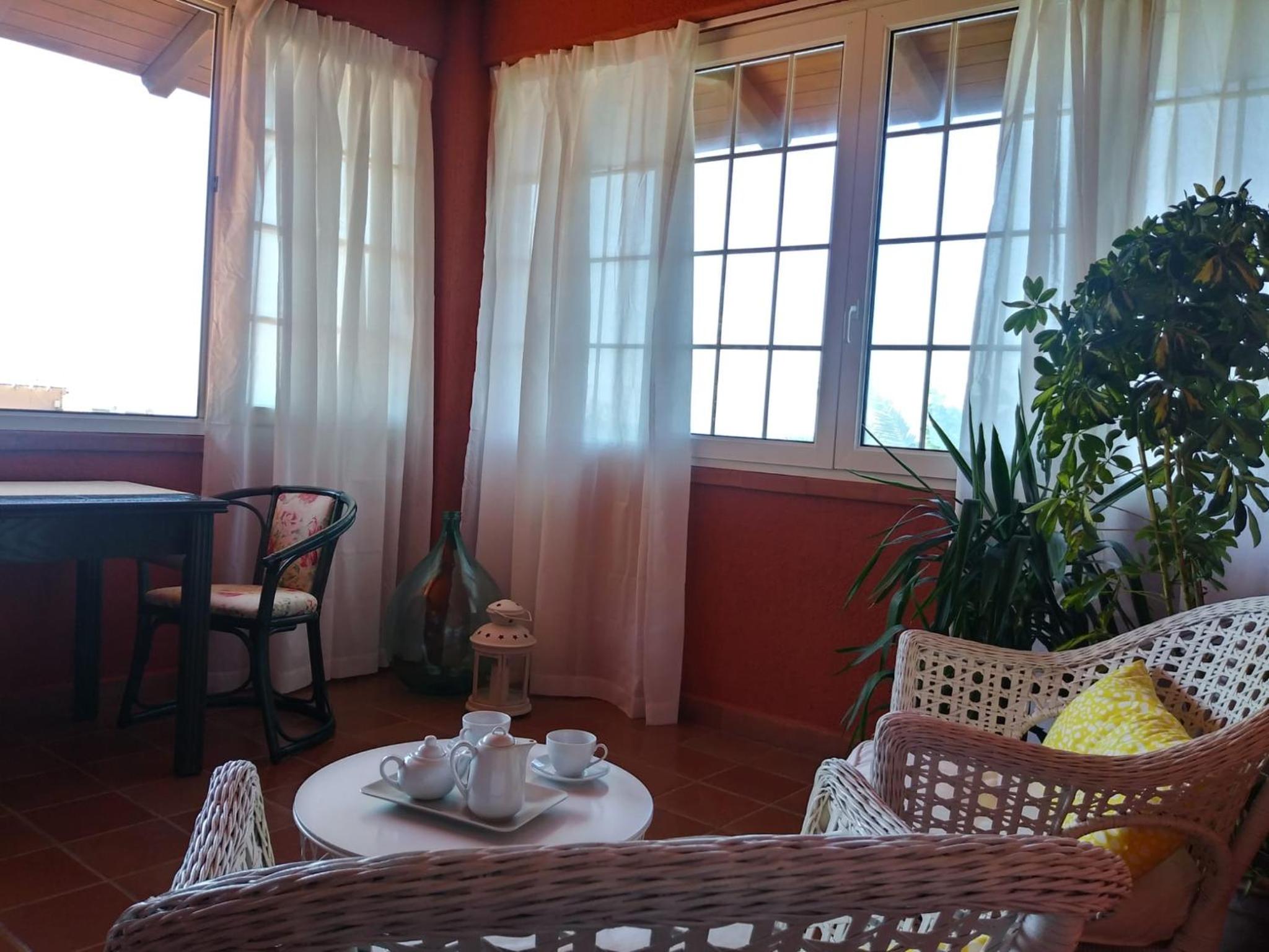 B&B Villa Di Giorgi