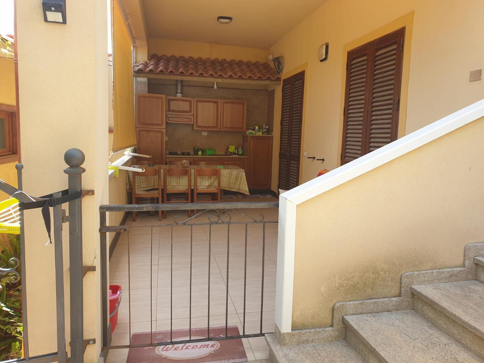 Appartamenti Villa Wanda photo 3