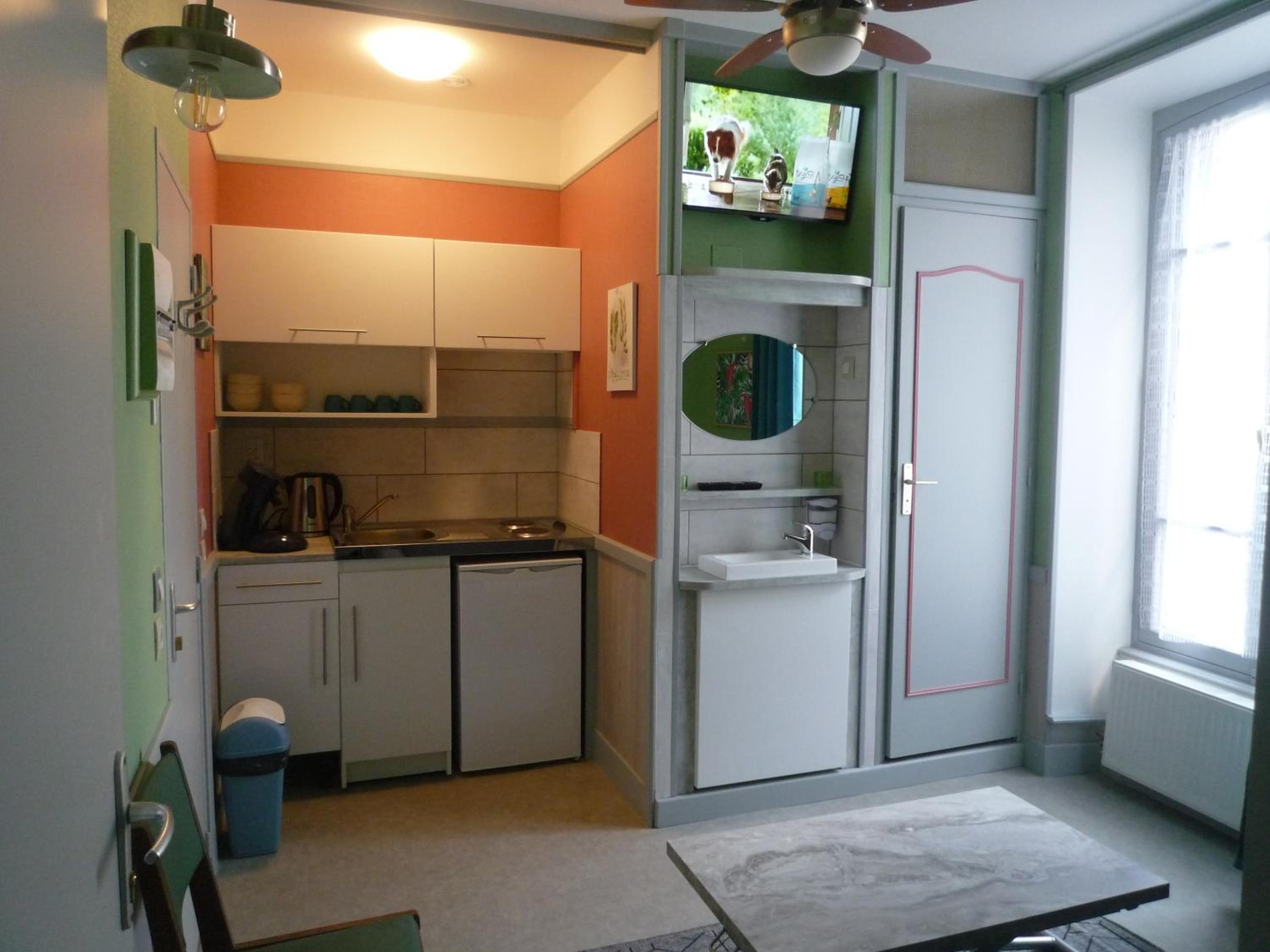 children's play area