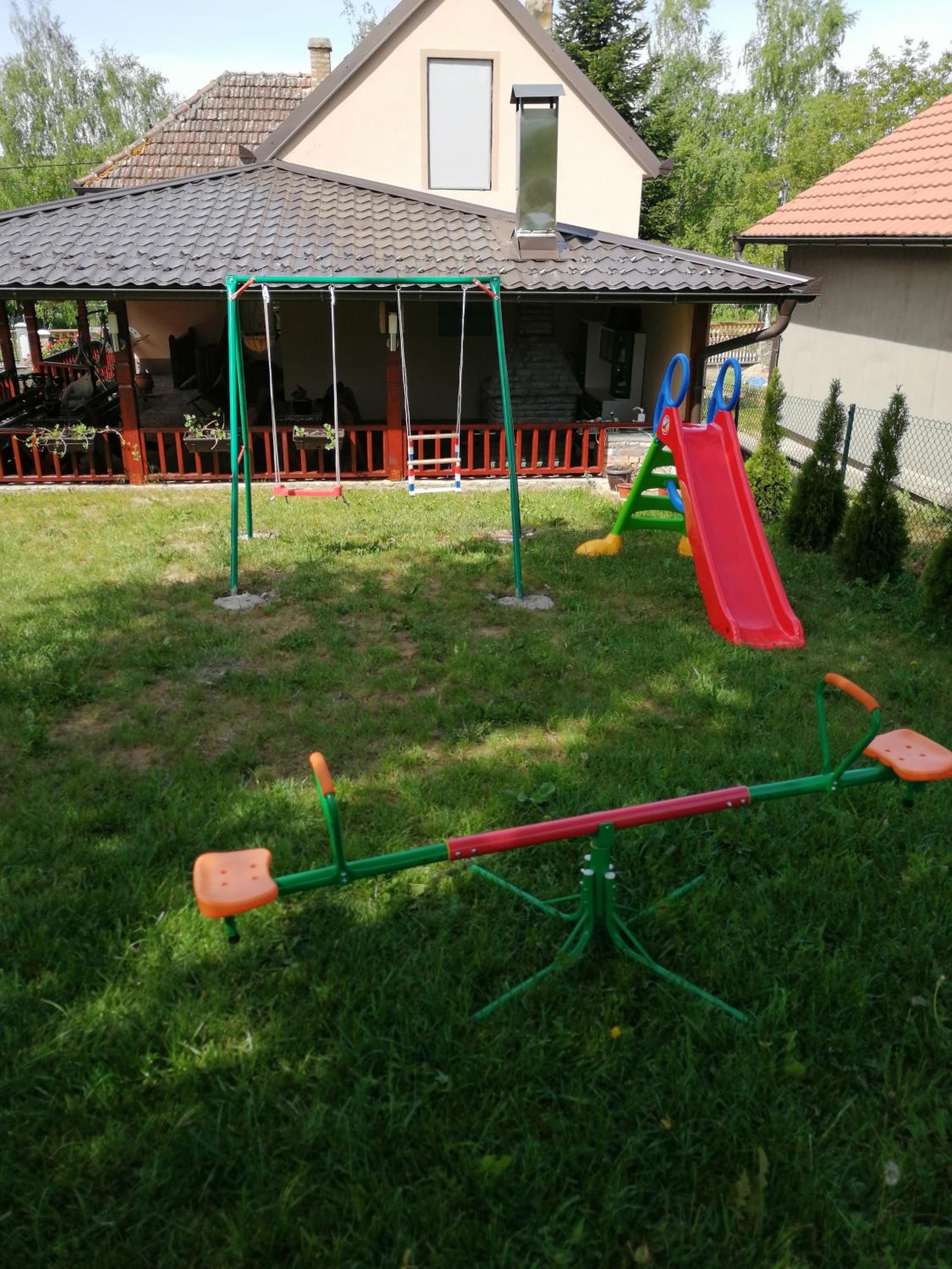 Apartmani Bojana view 5