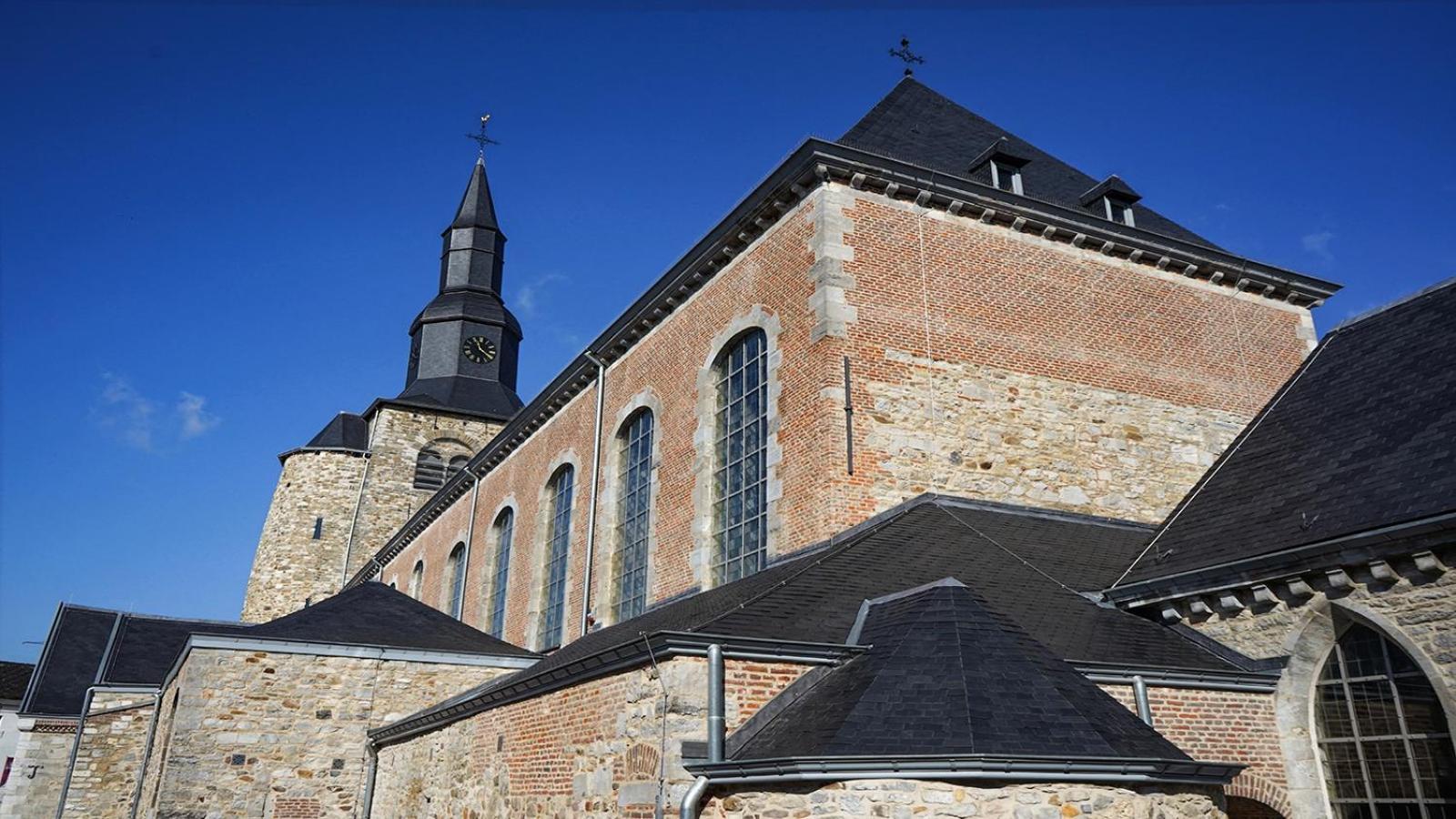 Gîtes d'Apothecarius entre Namur et Dinant