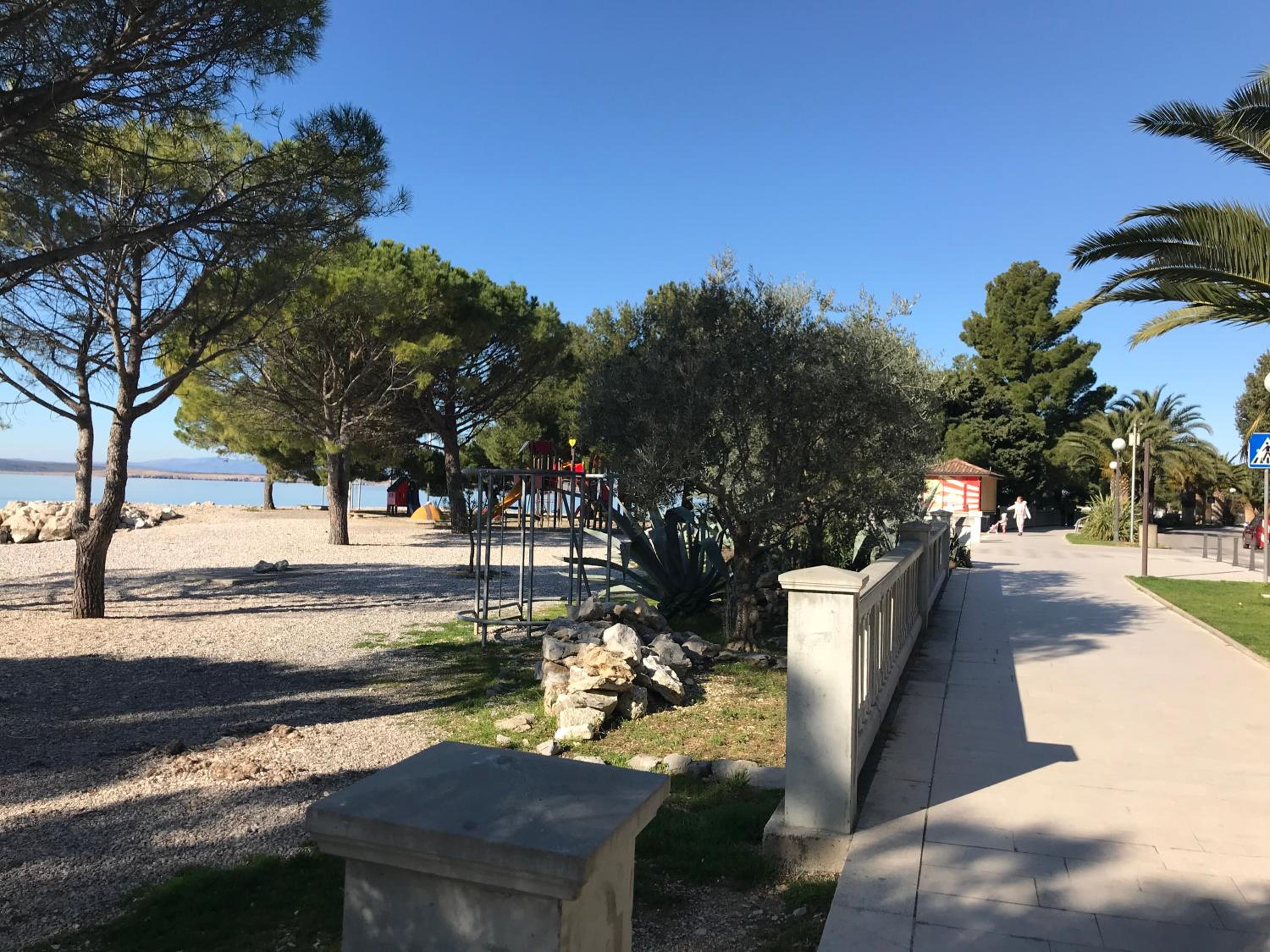 Little villa Tony- Center 40m beach Crikvenica view 5