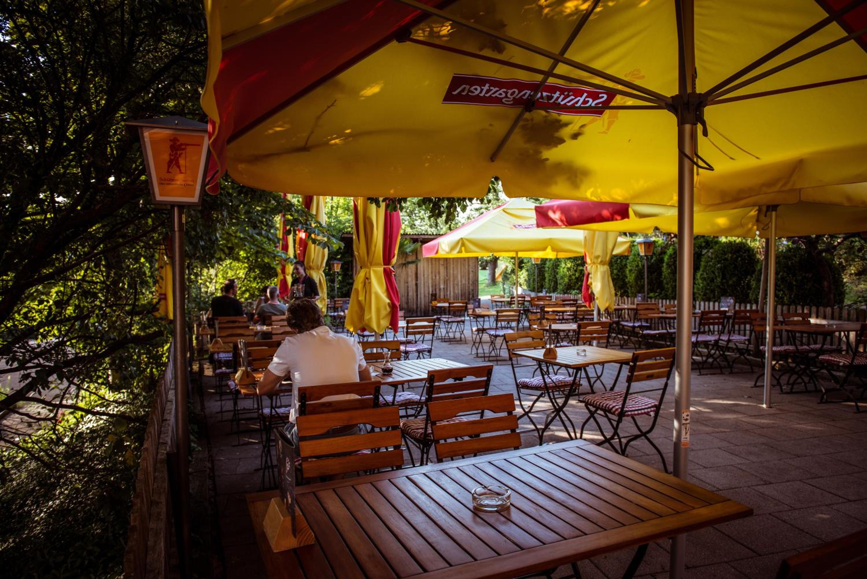 Campingplatz Mittagsspitze