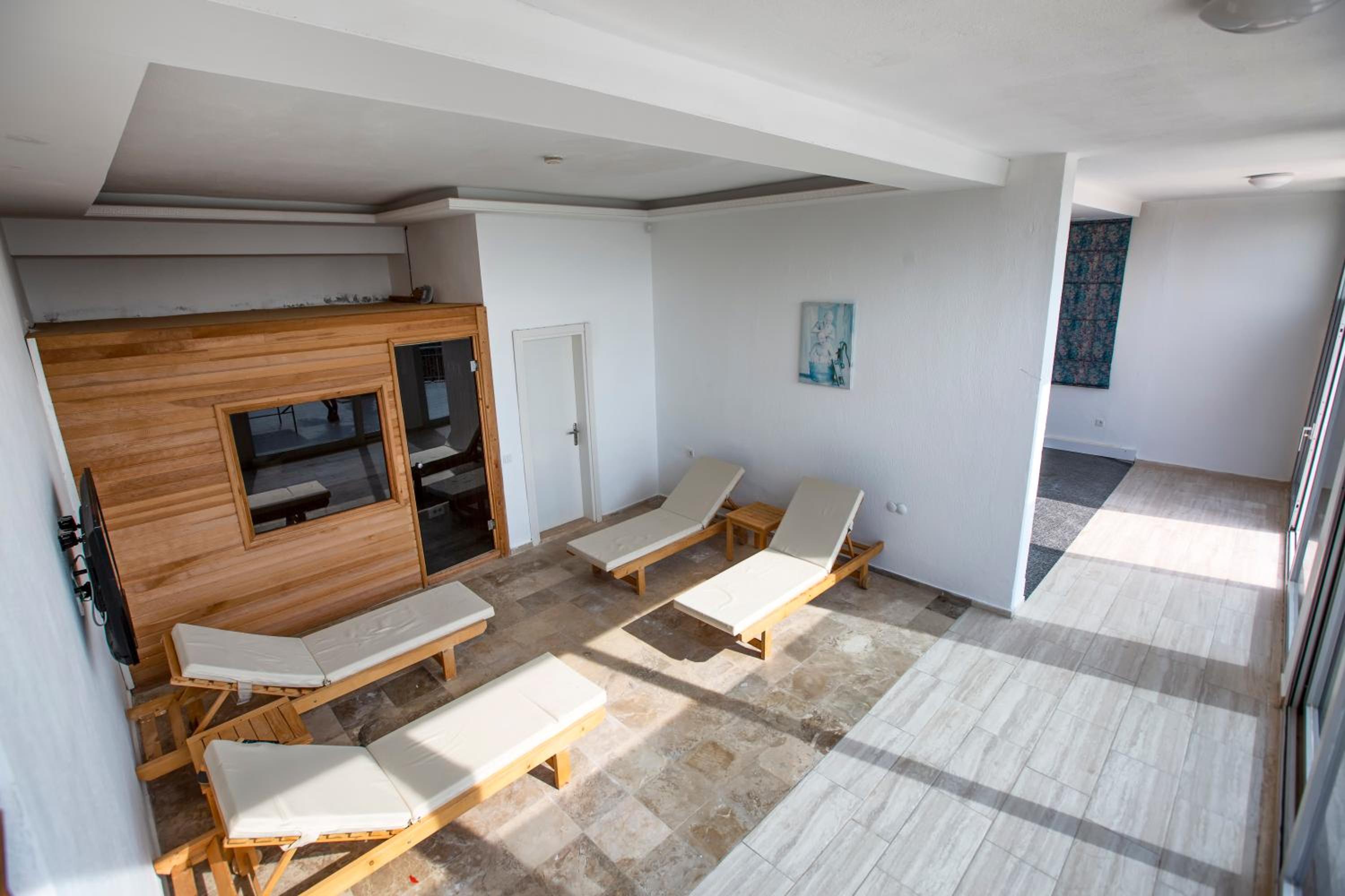 Infinity Villa Kalkan
