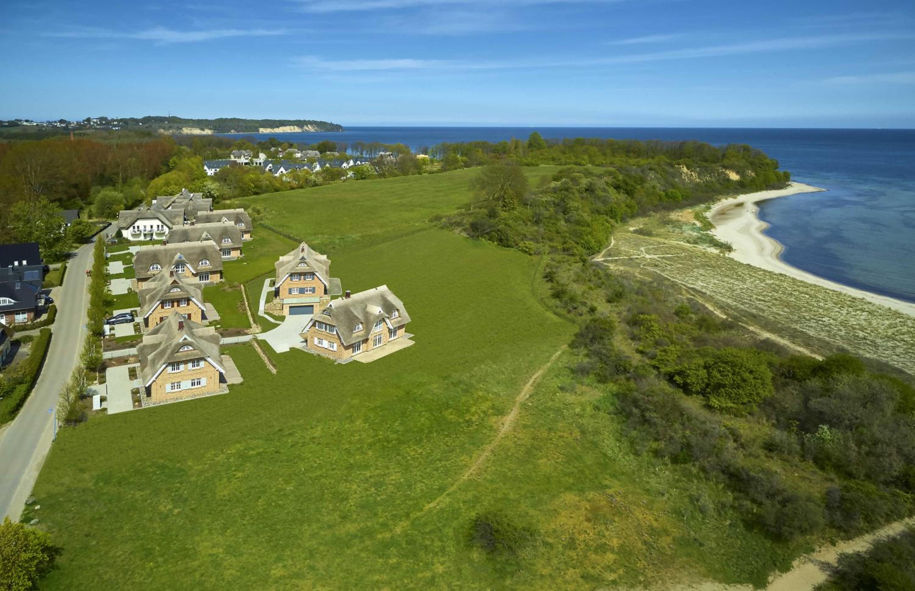 Strandhaus 6 