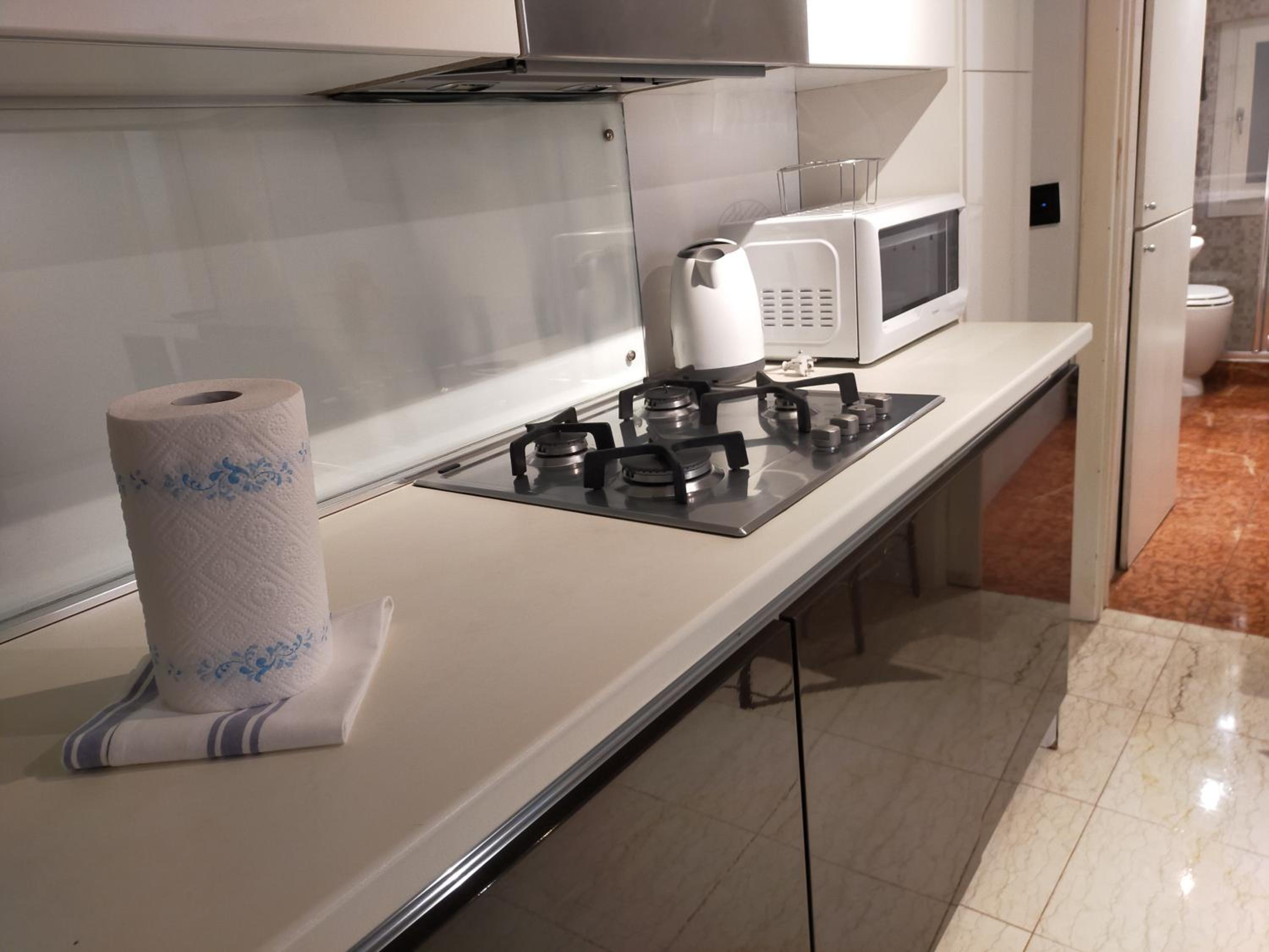 BIENNALE APARTMENT NEAR SAN MARCO