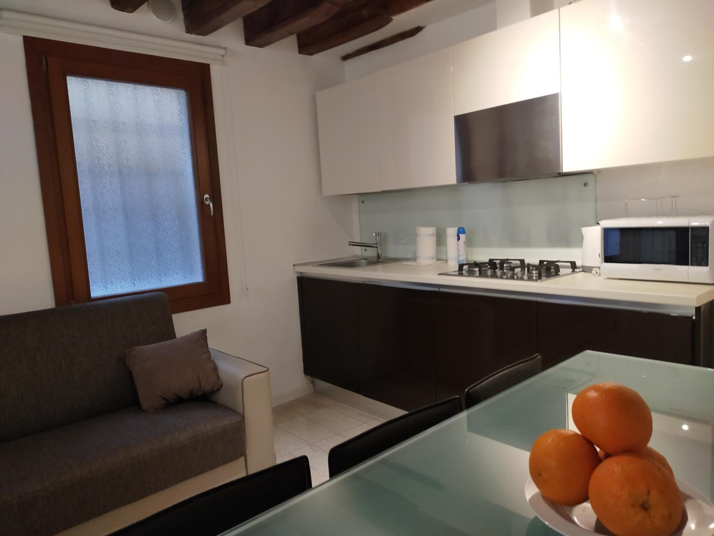 BIENNALE APARTMENT NEAR SAN MARCO
