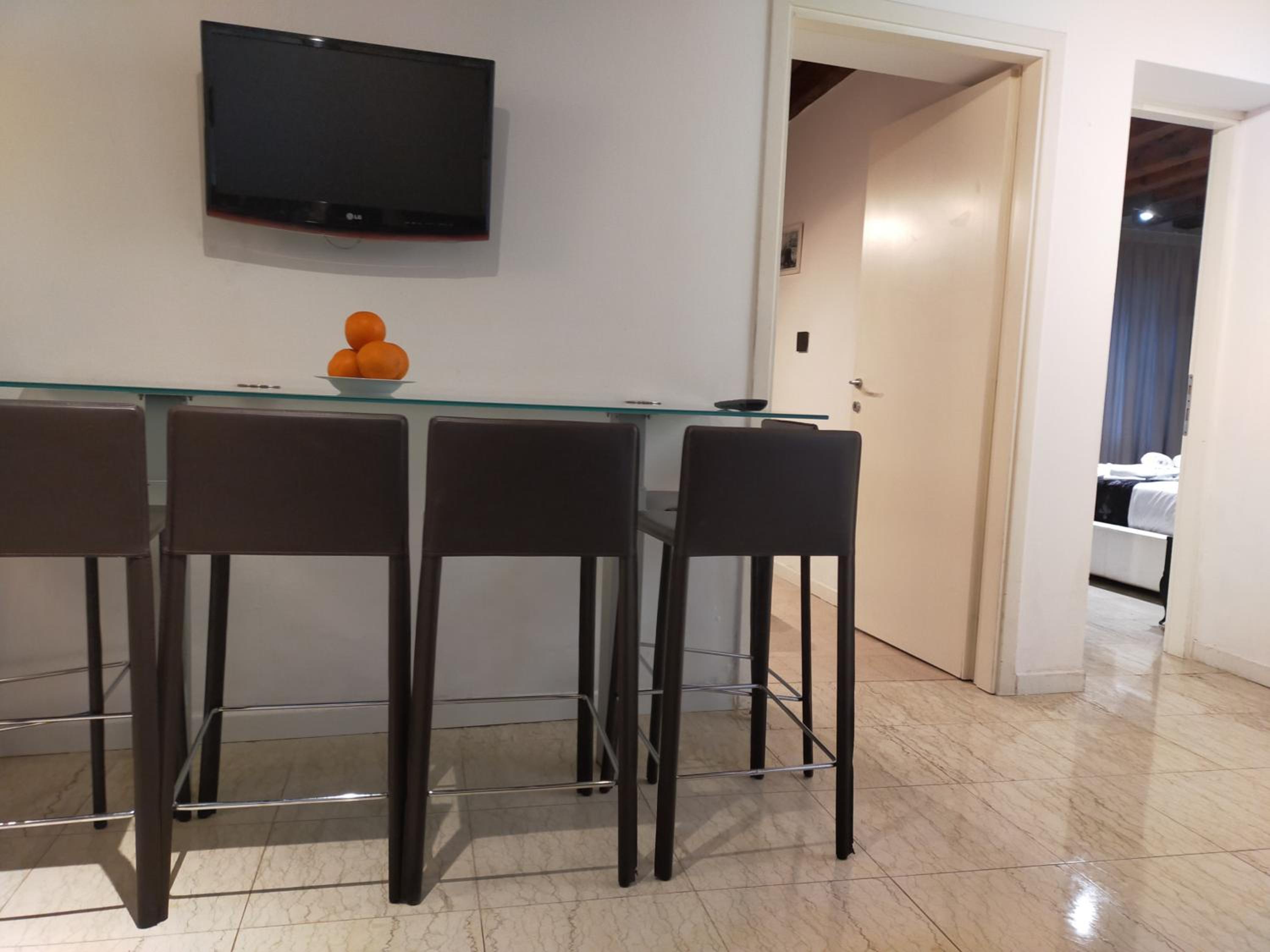 BIENNALE APARTMENT NEAR SAN MARCO