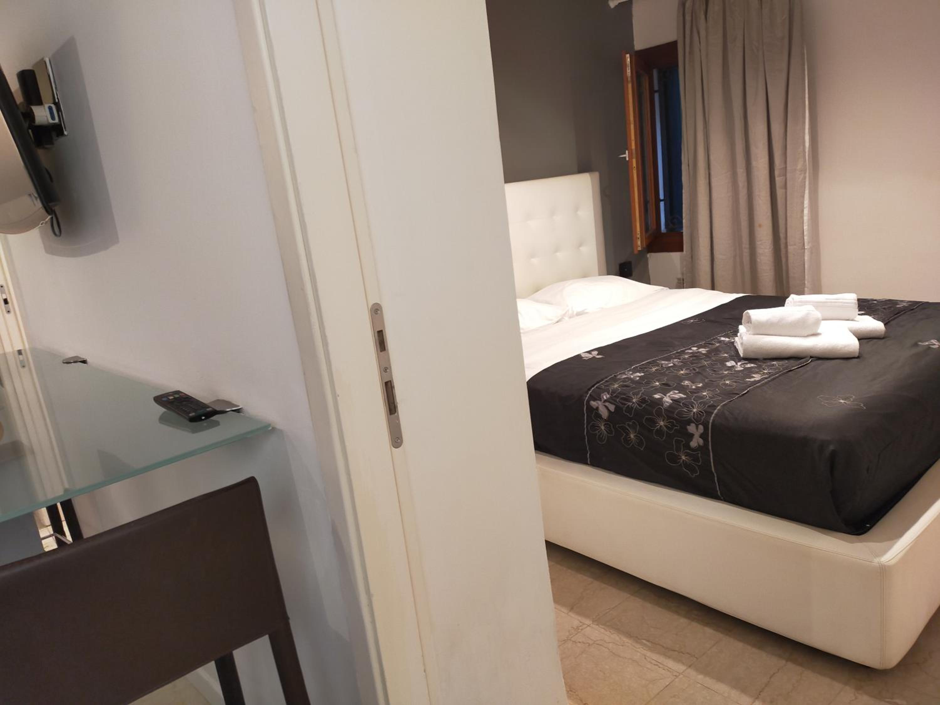 BIENNALE APARTMENT NEAR SAN MARCO
