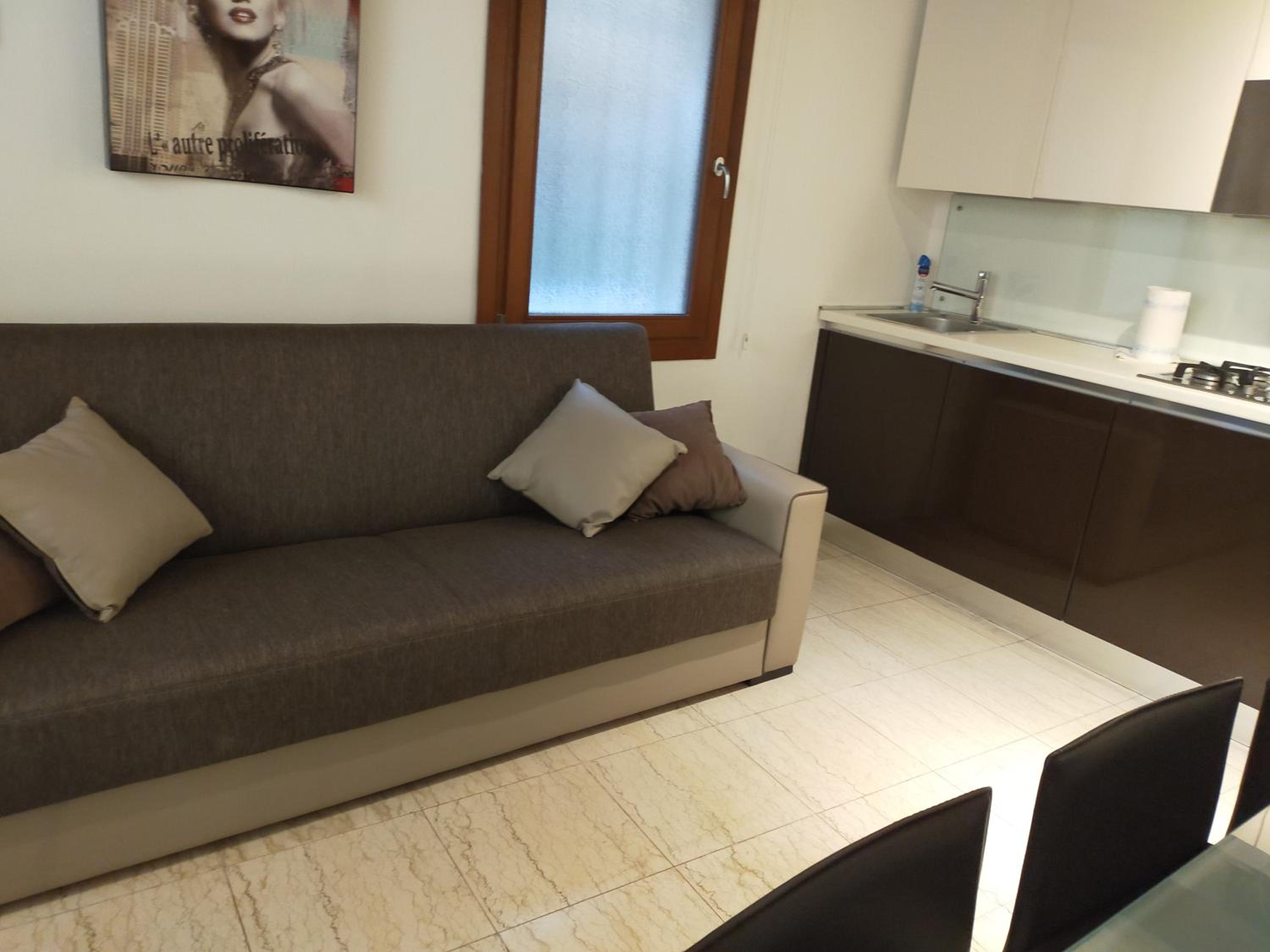 BIENNALE APARTMENT NEAR SAN MARCO