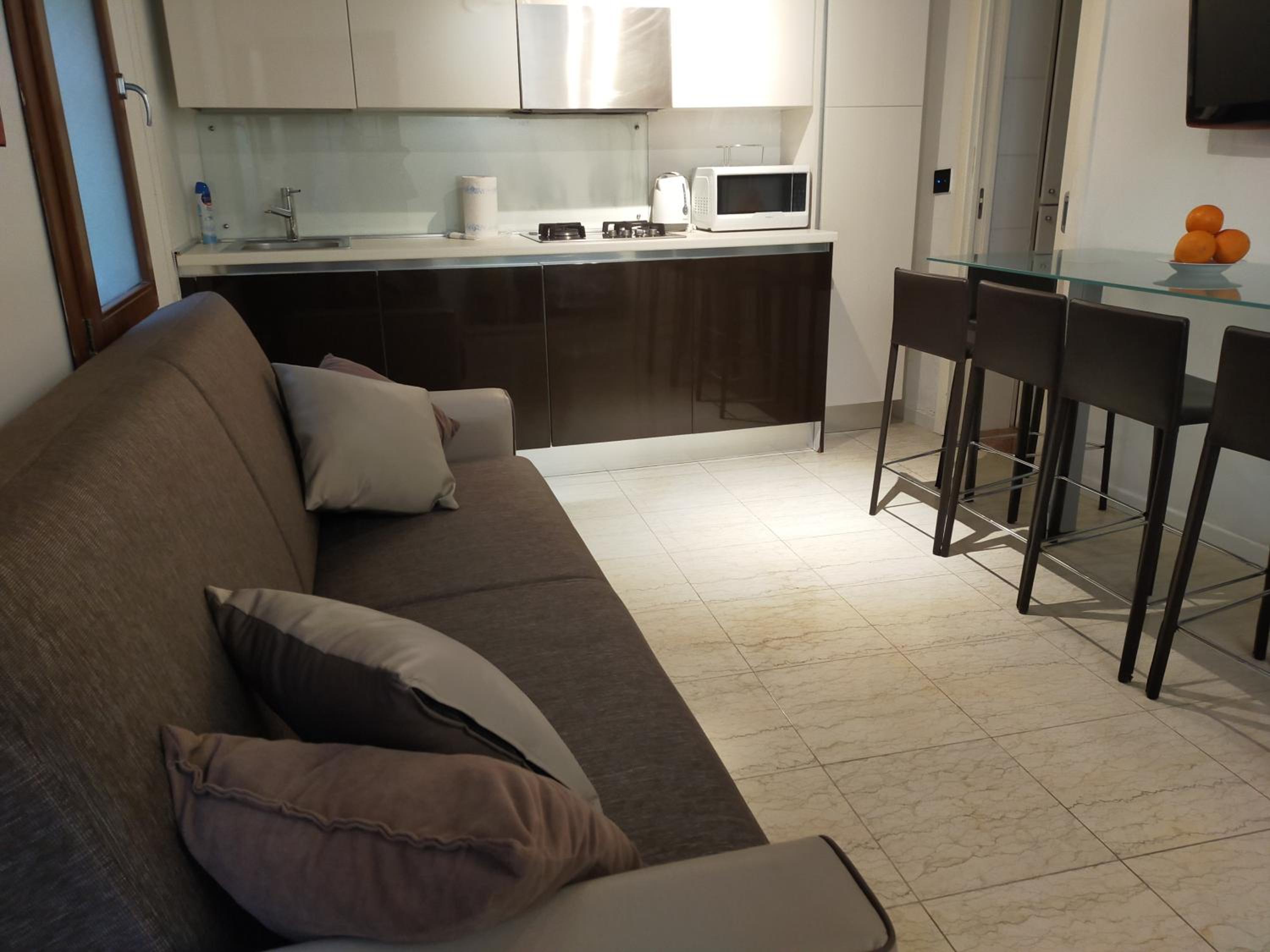 BIENNALE APARTMENT NEAR SAN MARCO
