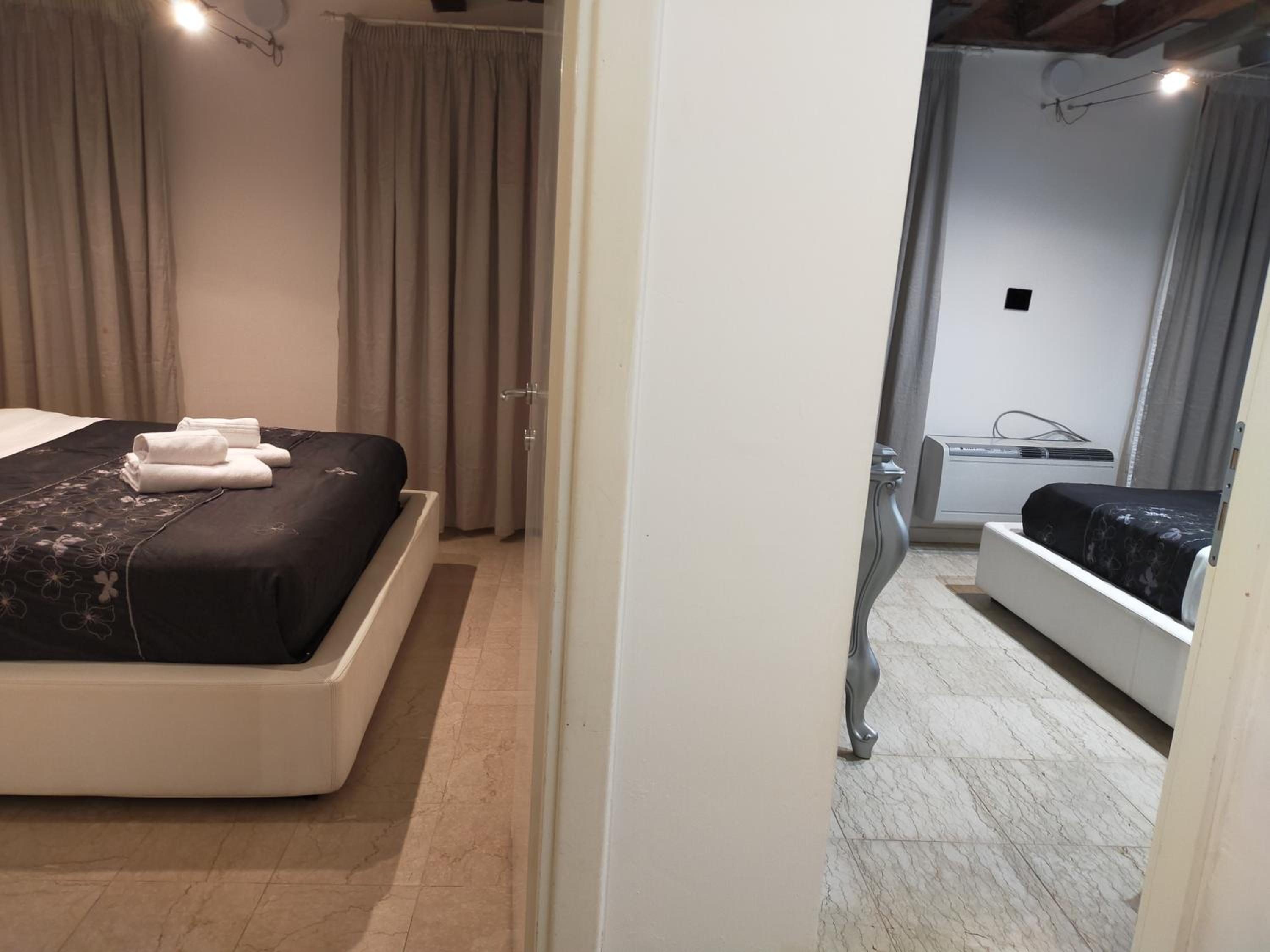 BIENNALE APARTMENT NEAR SAN MARCO