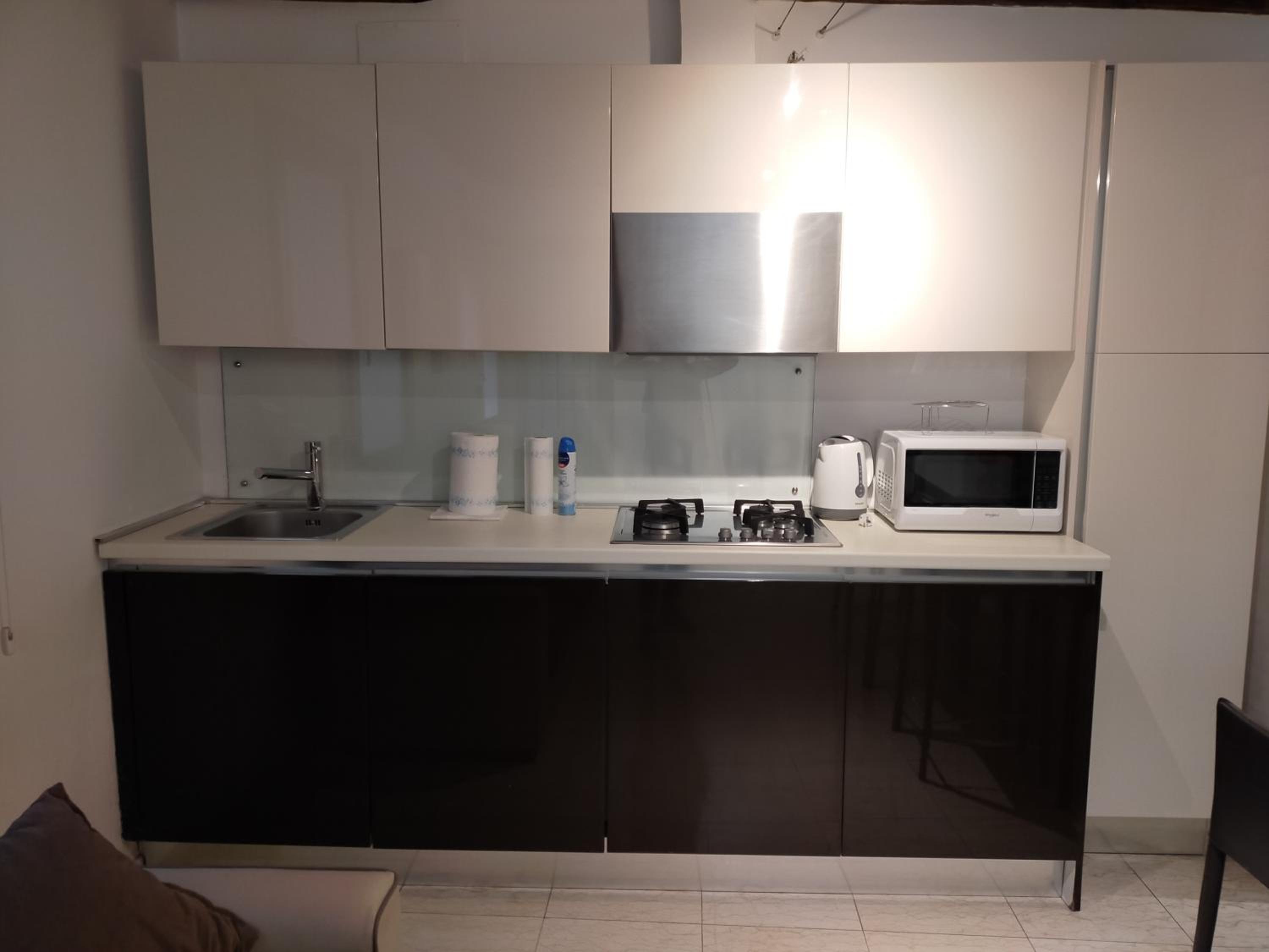 BIENNALE APARTMENT NEAR SAN MARCO
