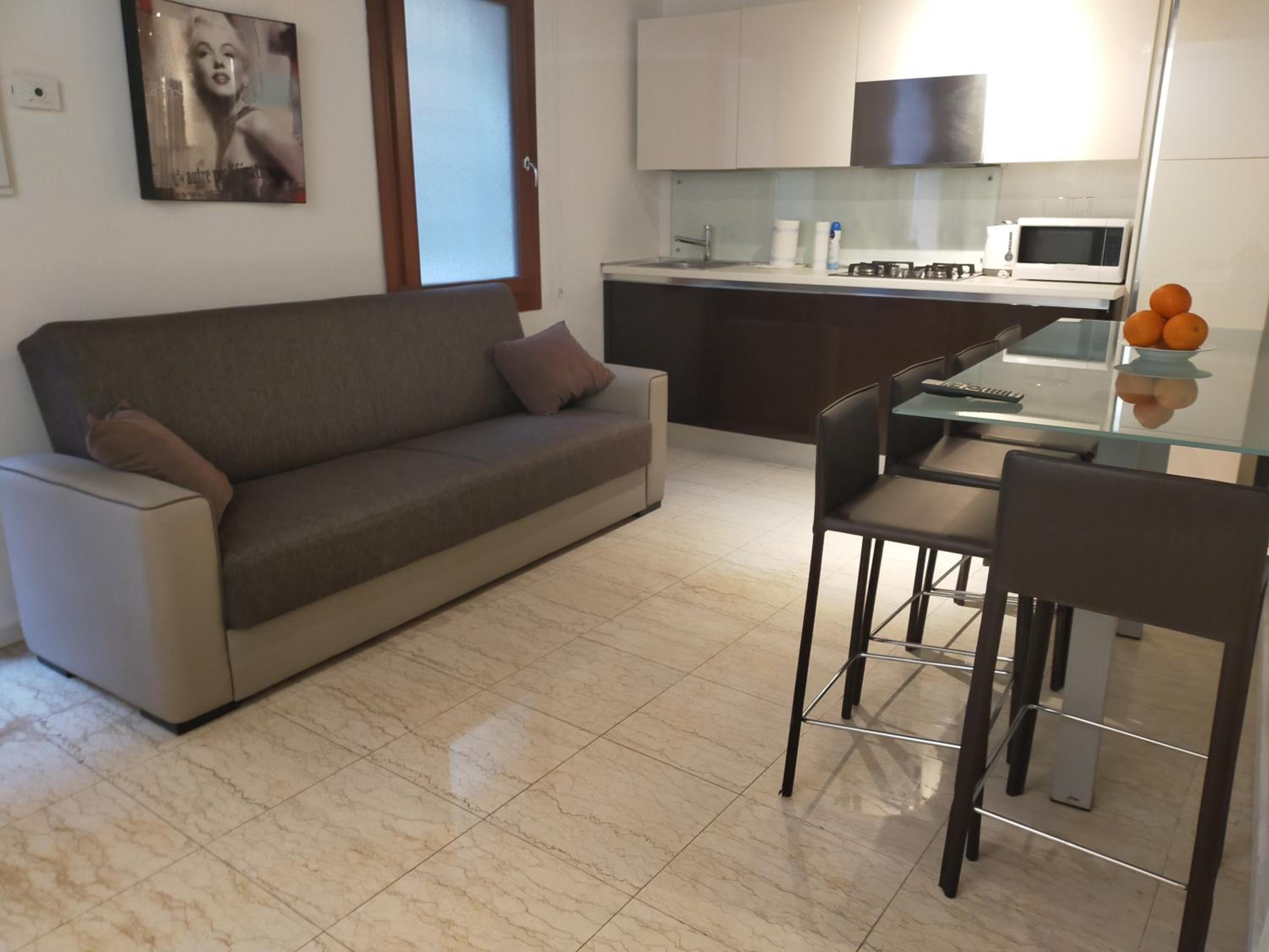 BIENNALE APARTMENT NEAR SAN MARCO