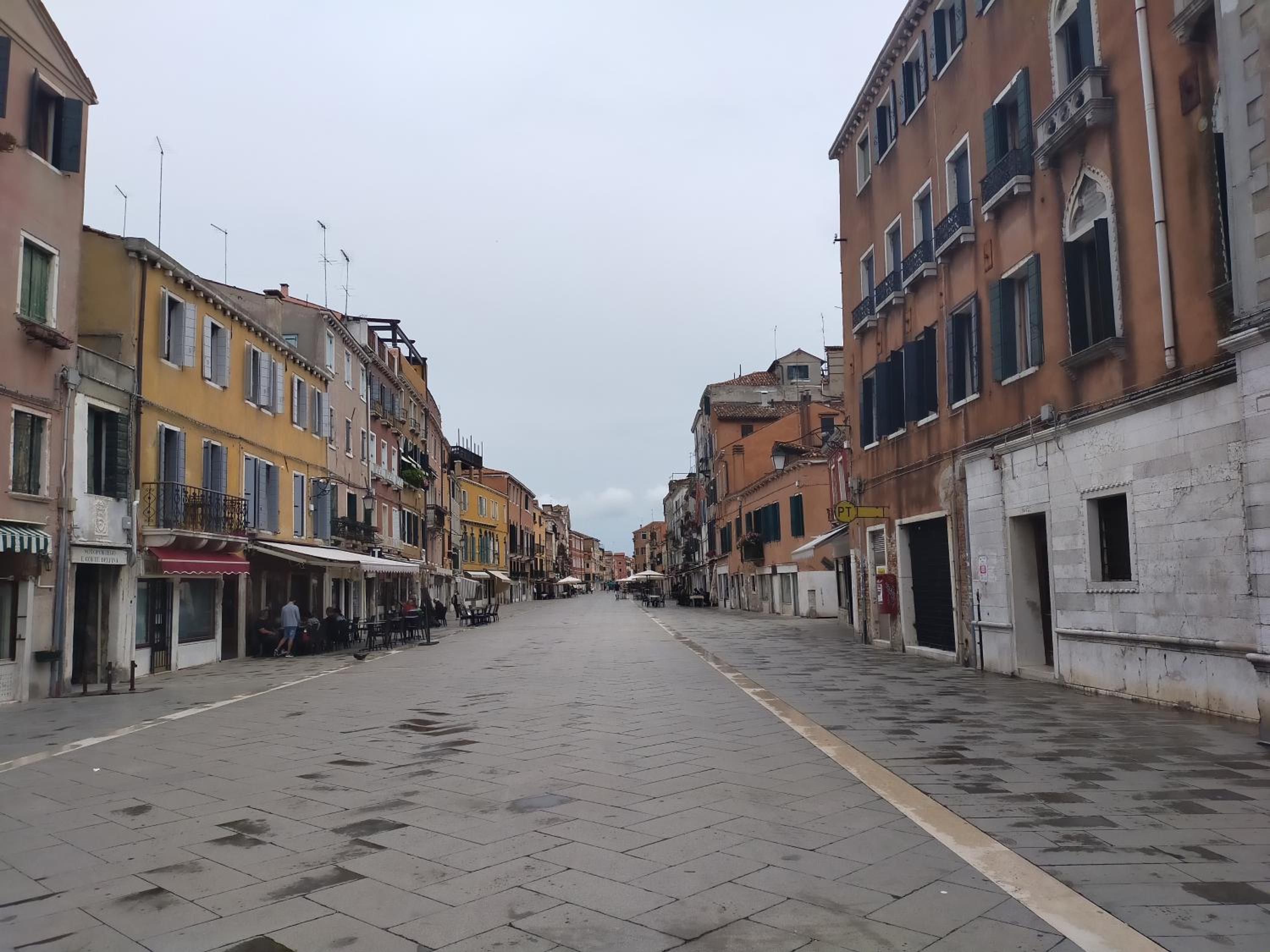BIENNALE APARTMENT NEAR SAN MARCO
