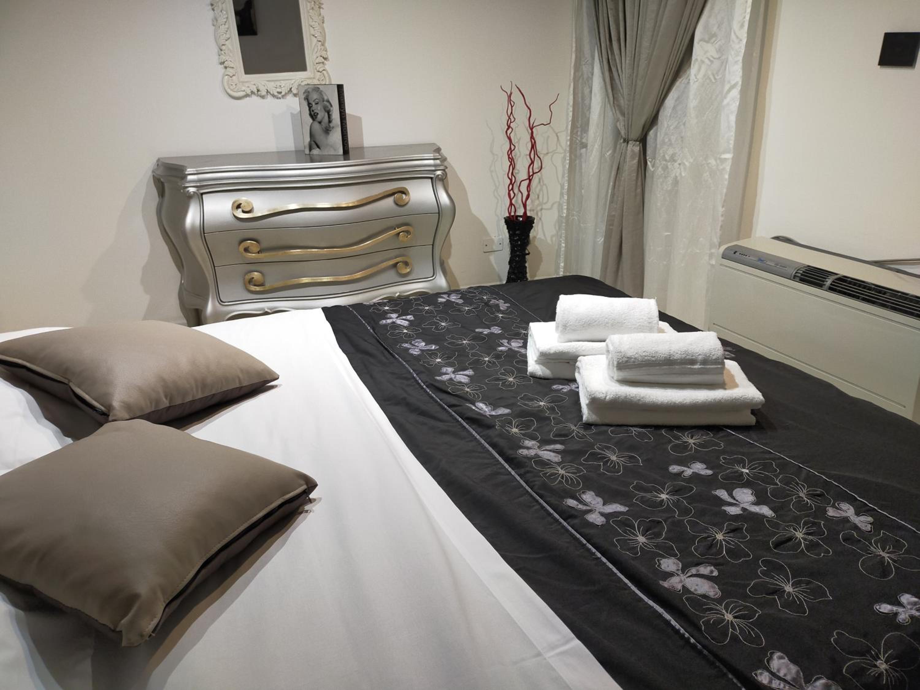 BIENNALE APARTMENT NEAR SAN MARCO