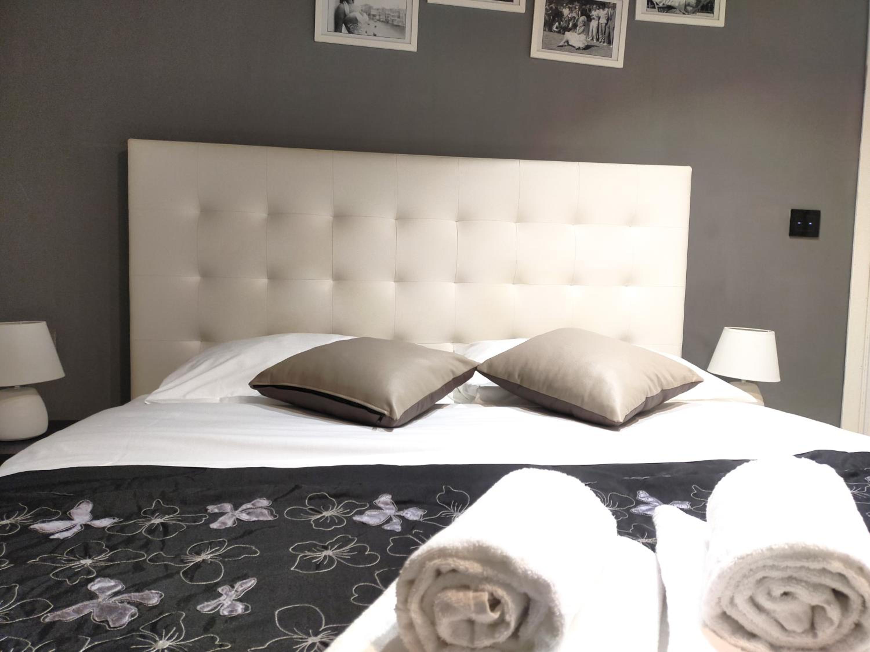 BIENNALE APARTMENT NEAR SAN MARCO