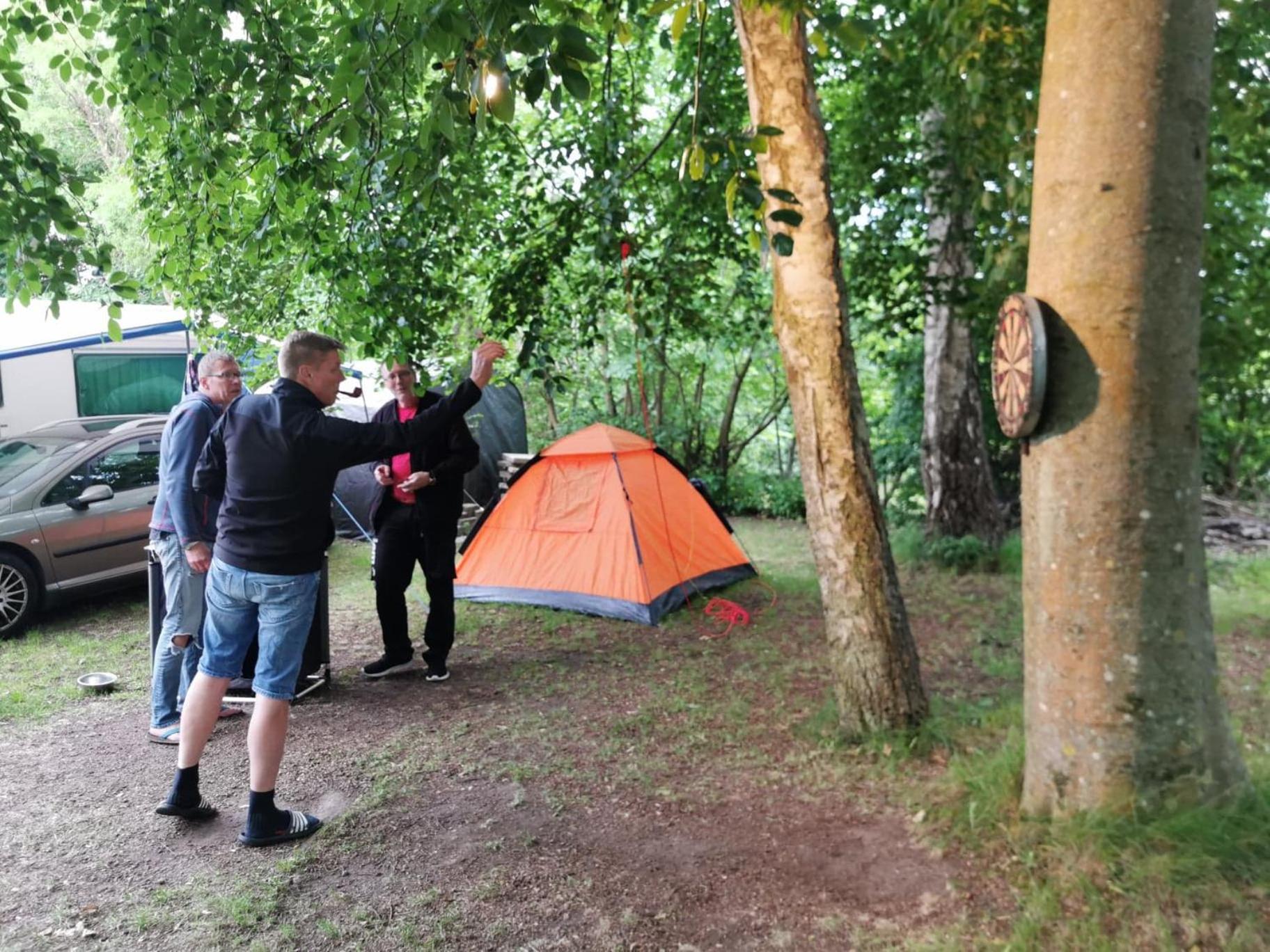 Frederiksværk Camping & Hostel view 3