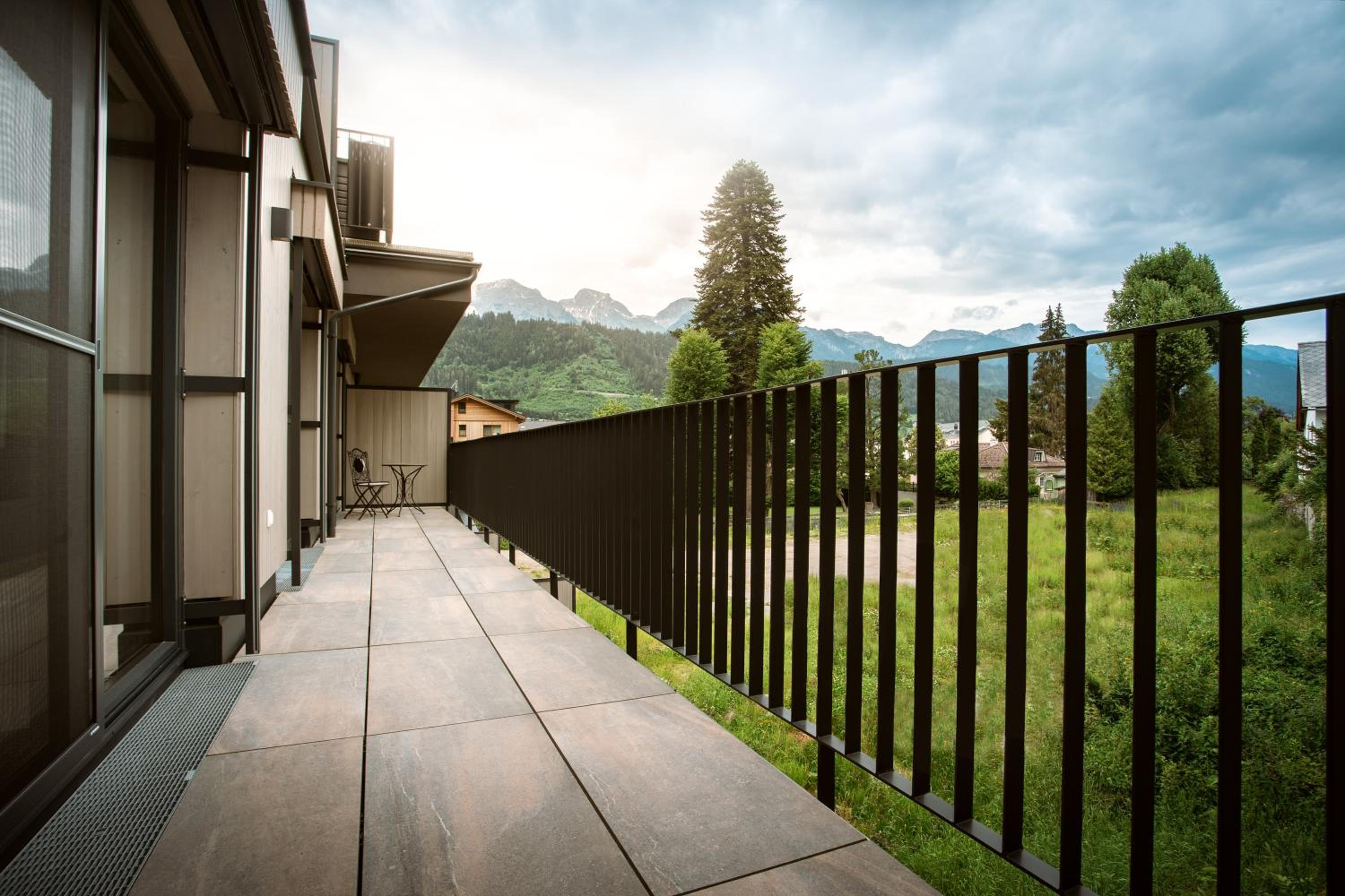 Appartements Parkgasse by Schladming-Appartements view 4