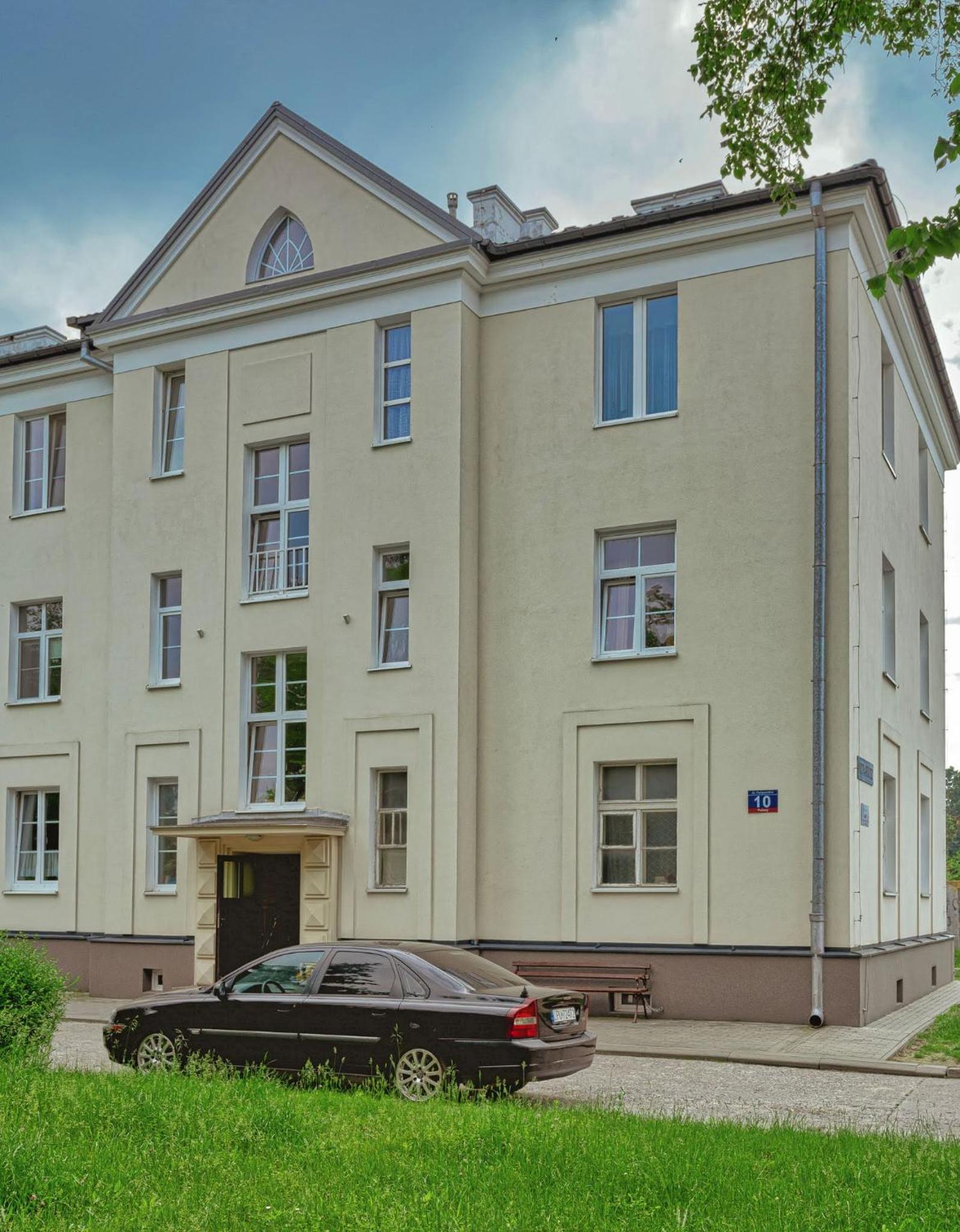 Apartament Podoficerski z sauną-FVAT, parking, photo 9