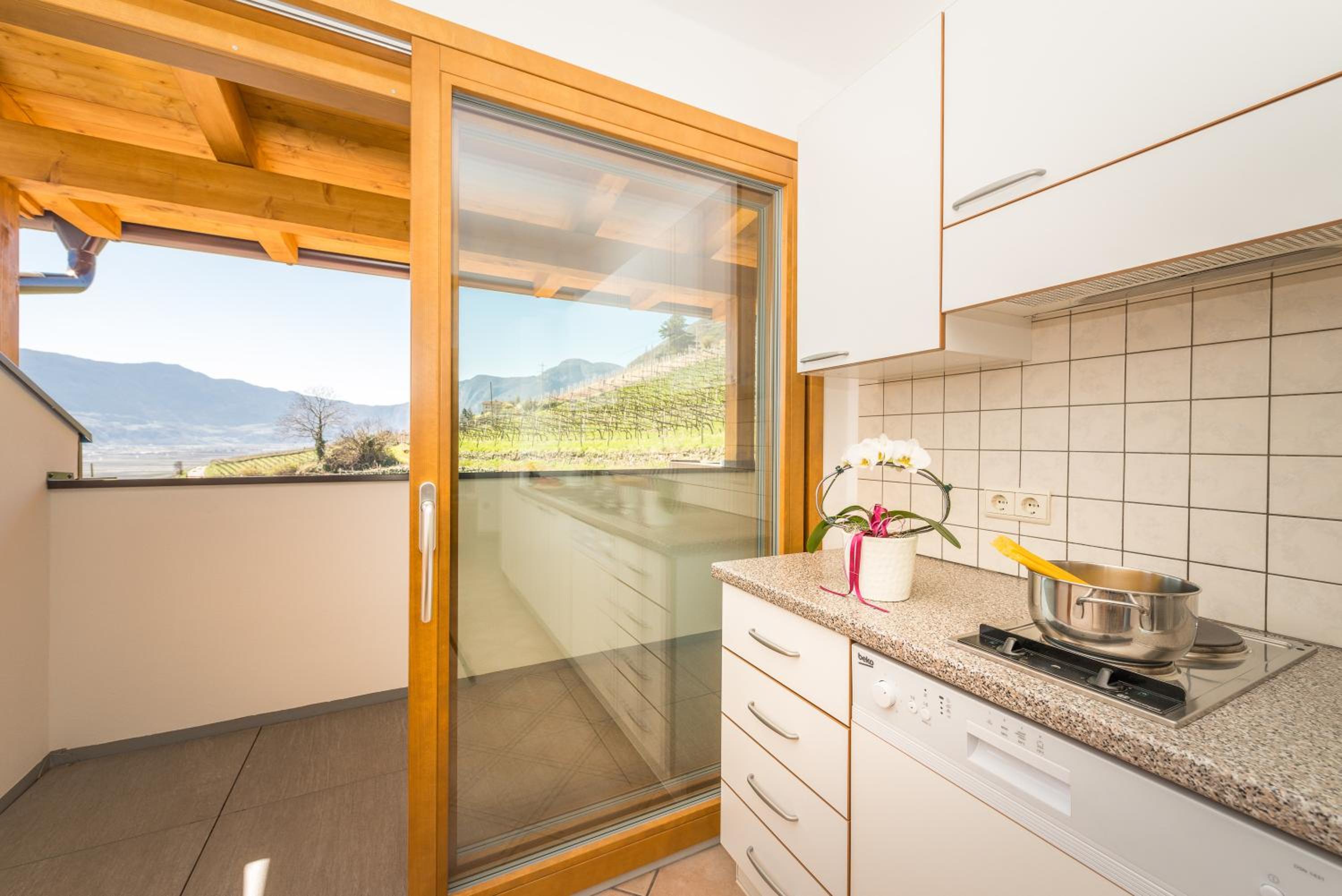 Finkenhof: Ferienwohungen - Urlaub auf dem Bauernhof view 3