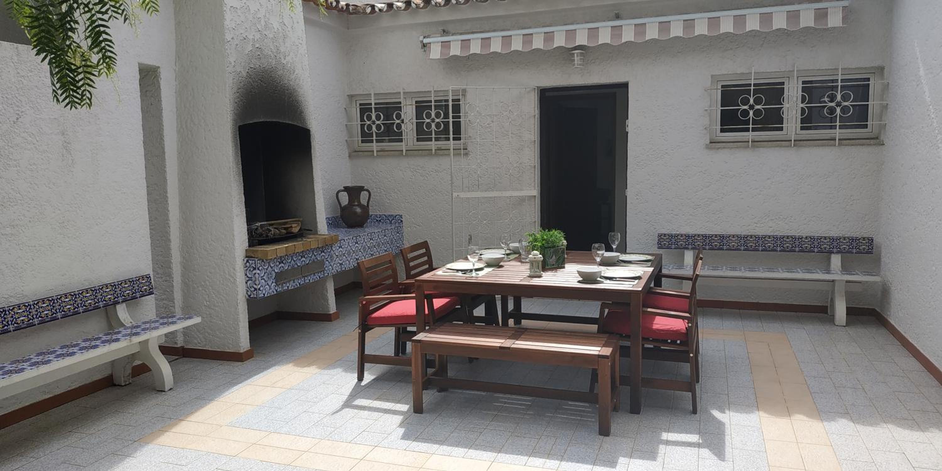 Casa Albacor view 5