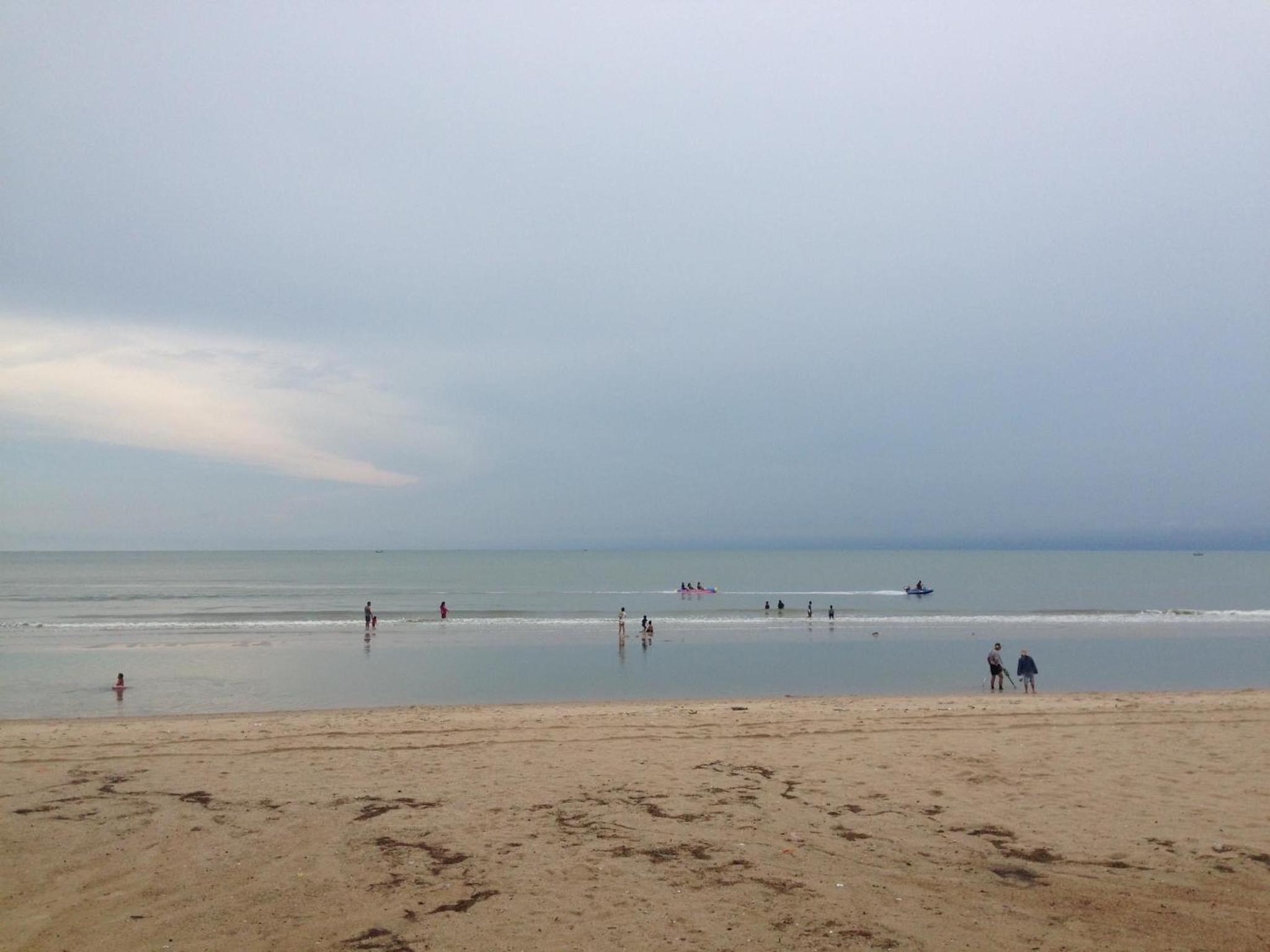 TK Guesthouse view 4