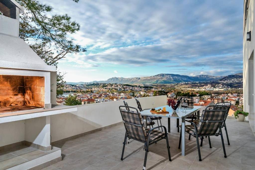 Villa Graf view 5
