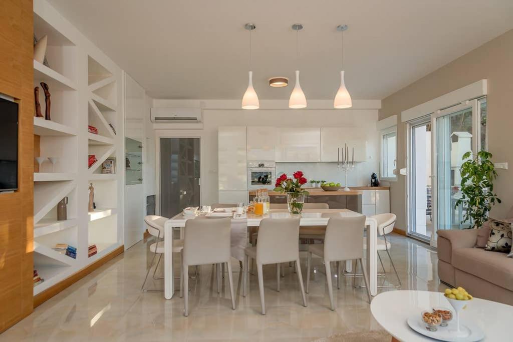 Villa Graf view 3