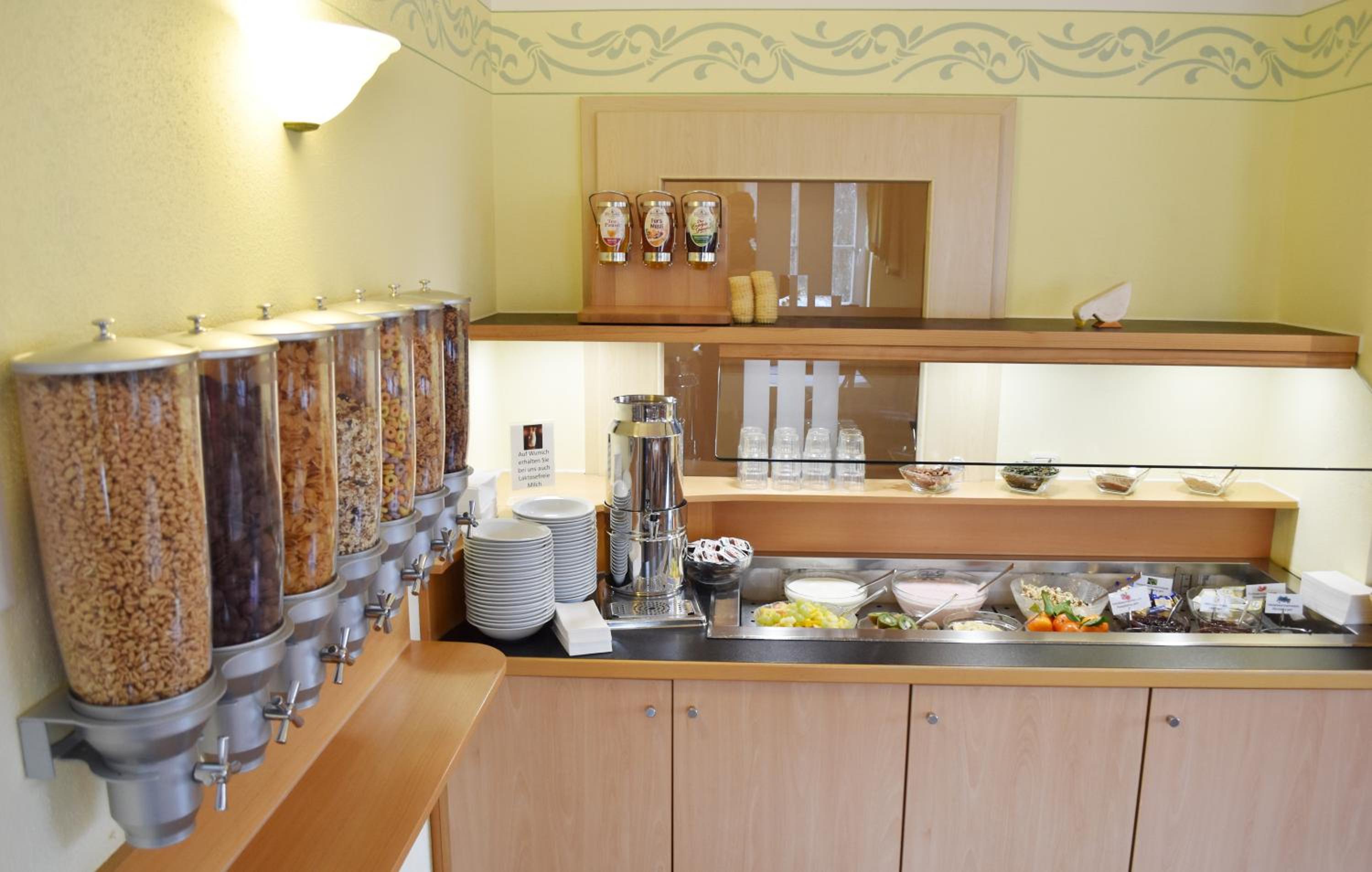 Familienhotel nahe der Therme Erding