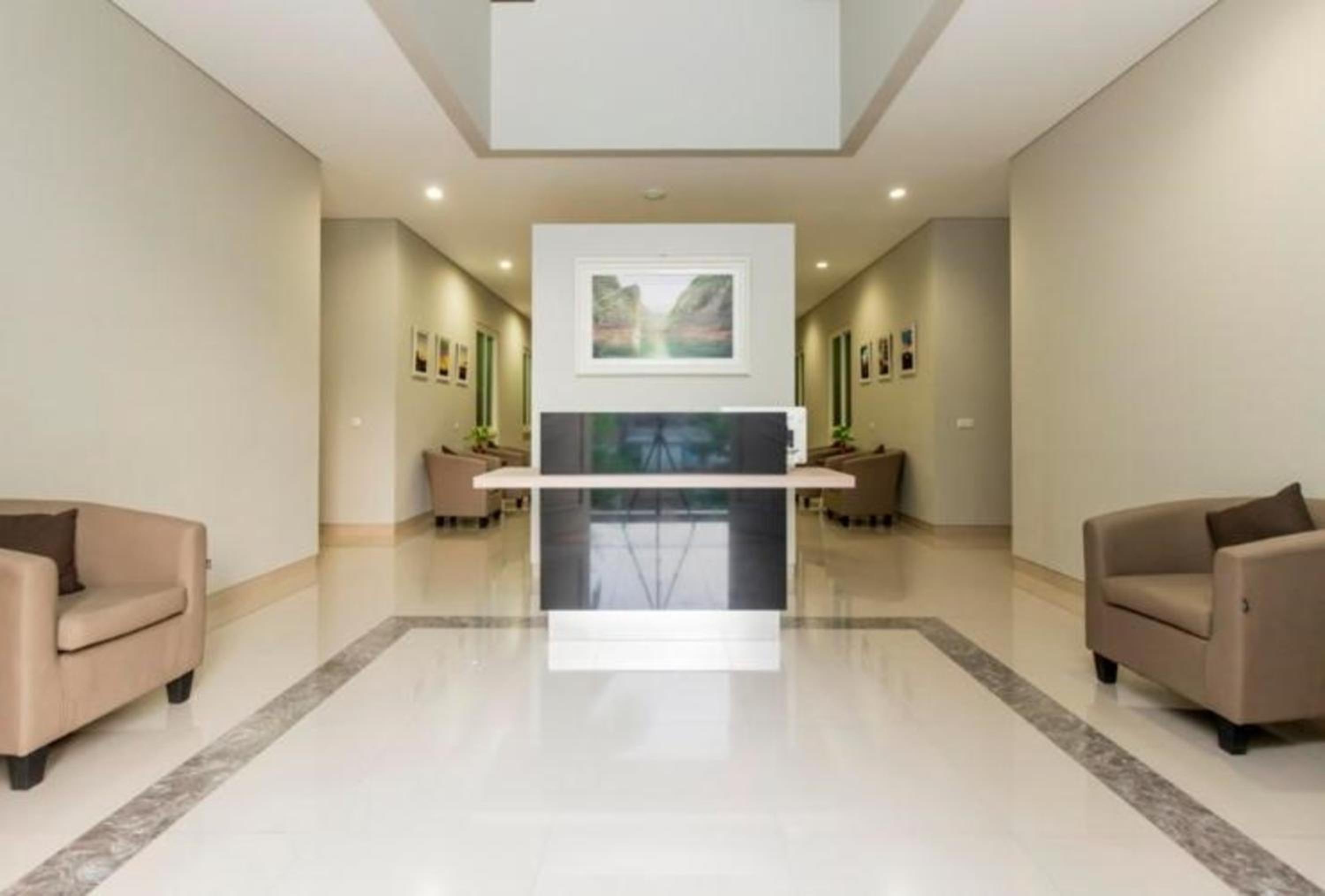 Home 899 Patal Senayan