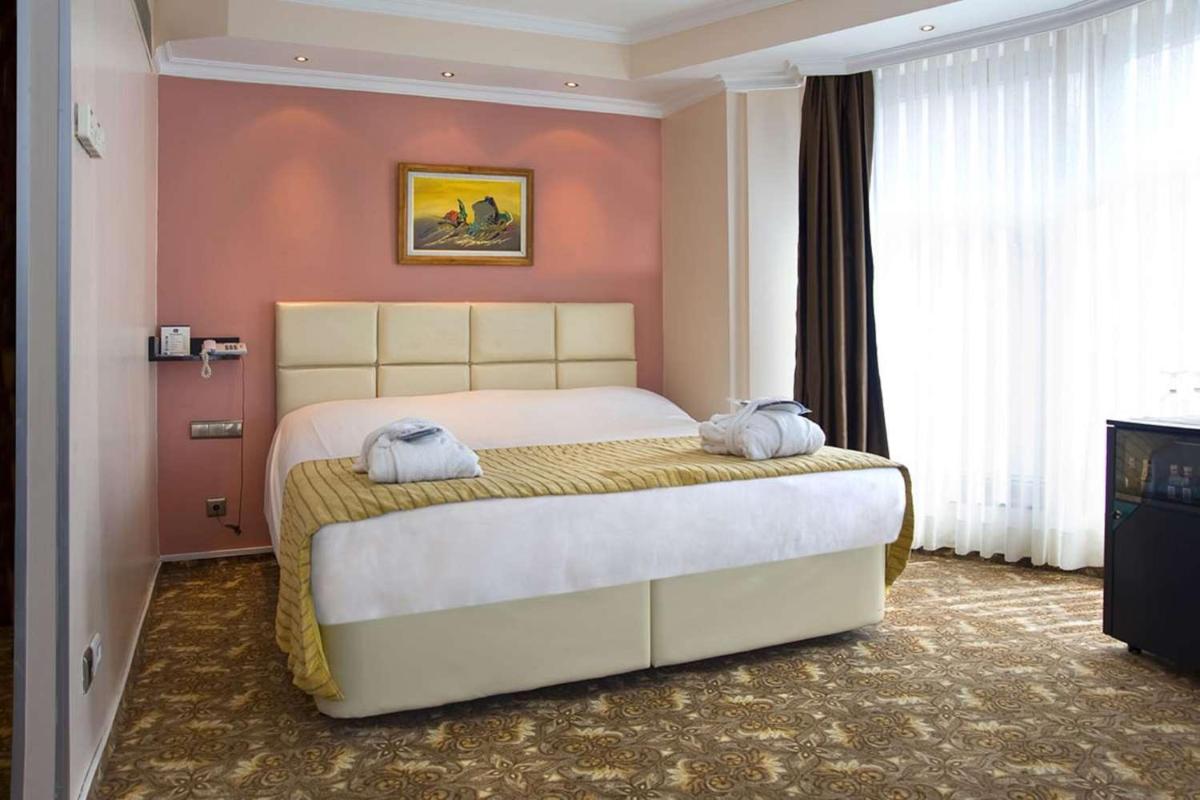 Hotel 2000 Kavaklıdere - Image 37