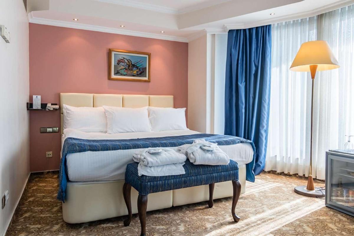 Hotel 2000 Kavaklıdere - Image 39