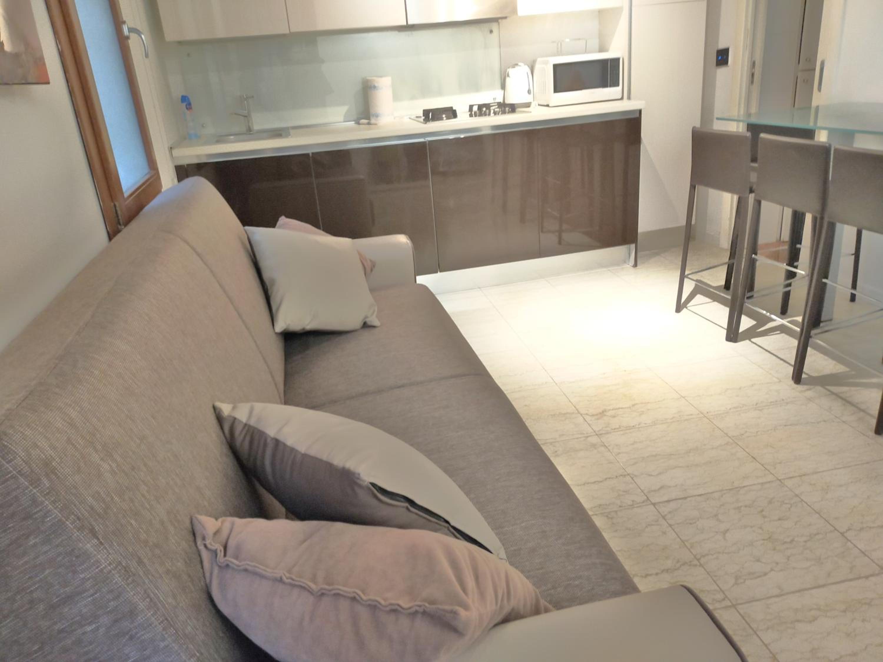 BIENNALE APARTMENT NEAR SAN MARCO