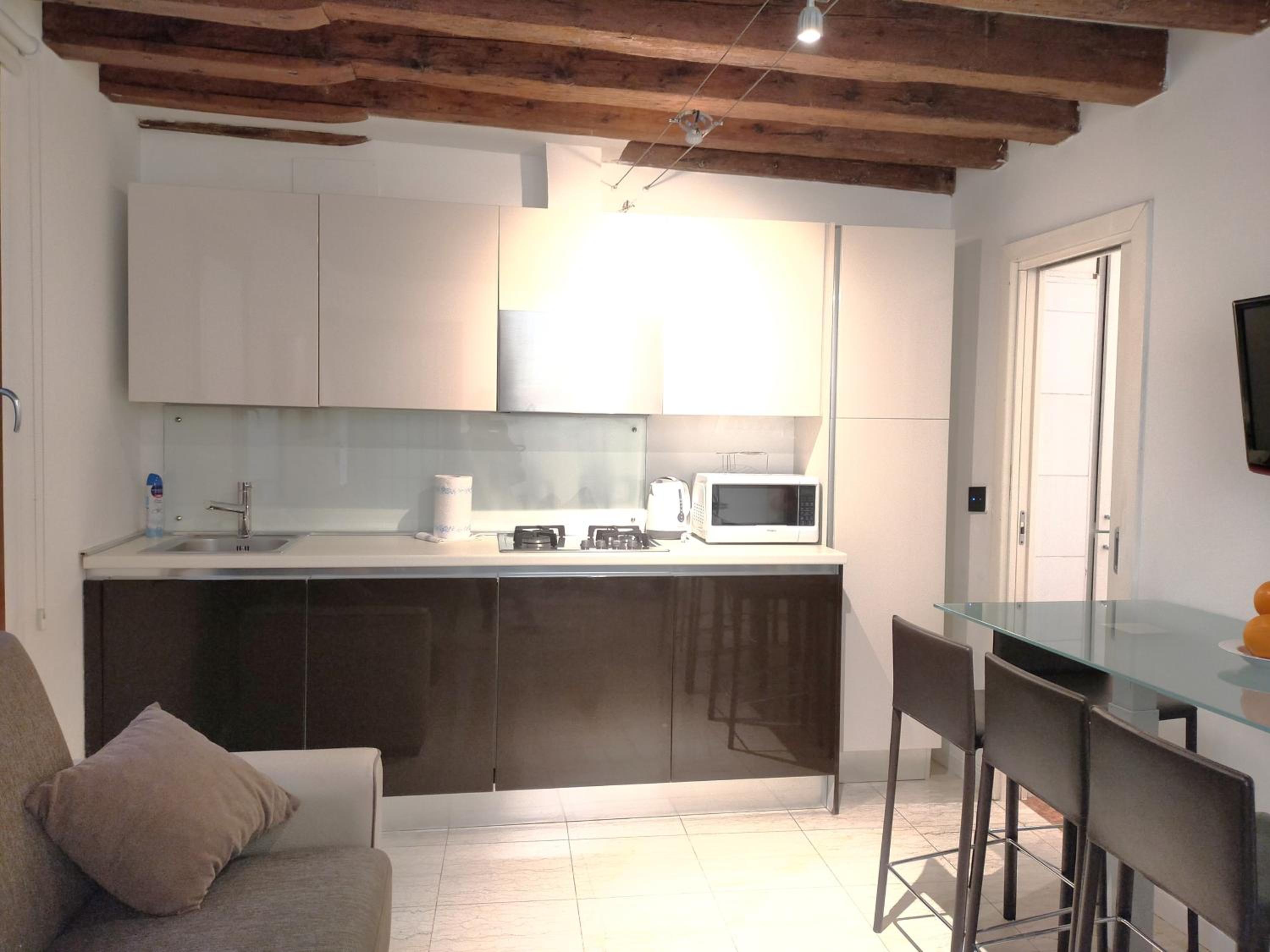 BIENNALE APARTMENT NEAR SAN MARCO