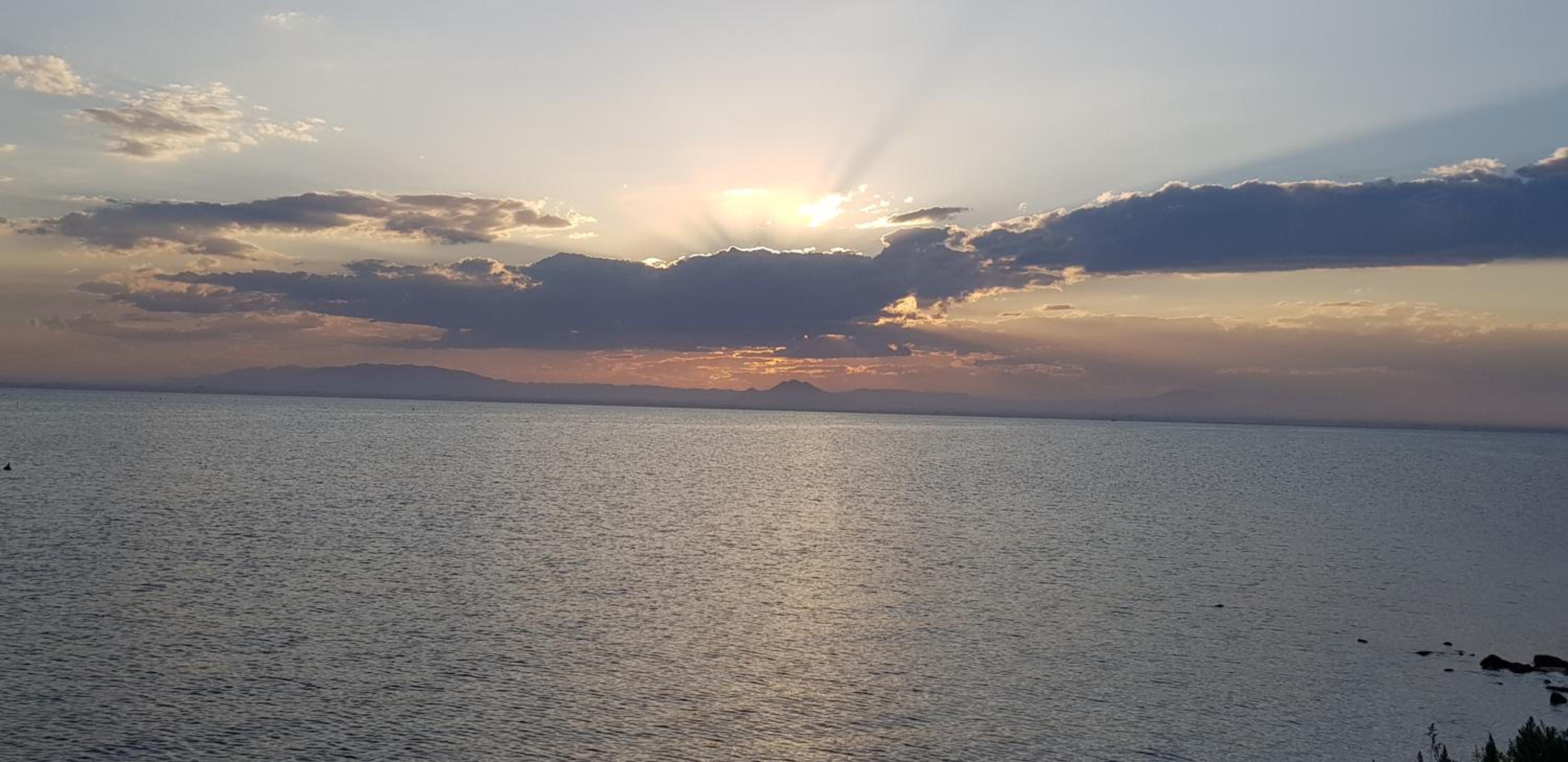 Apartamentos Tesy