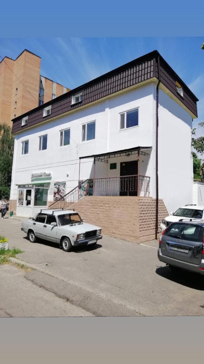 Hostel On Podol view 5