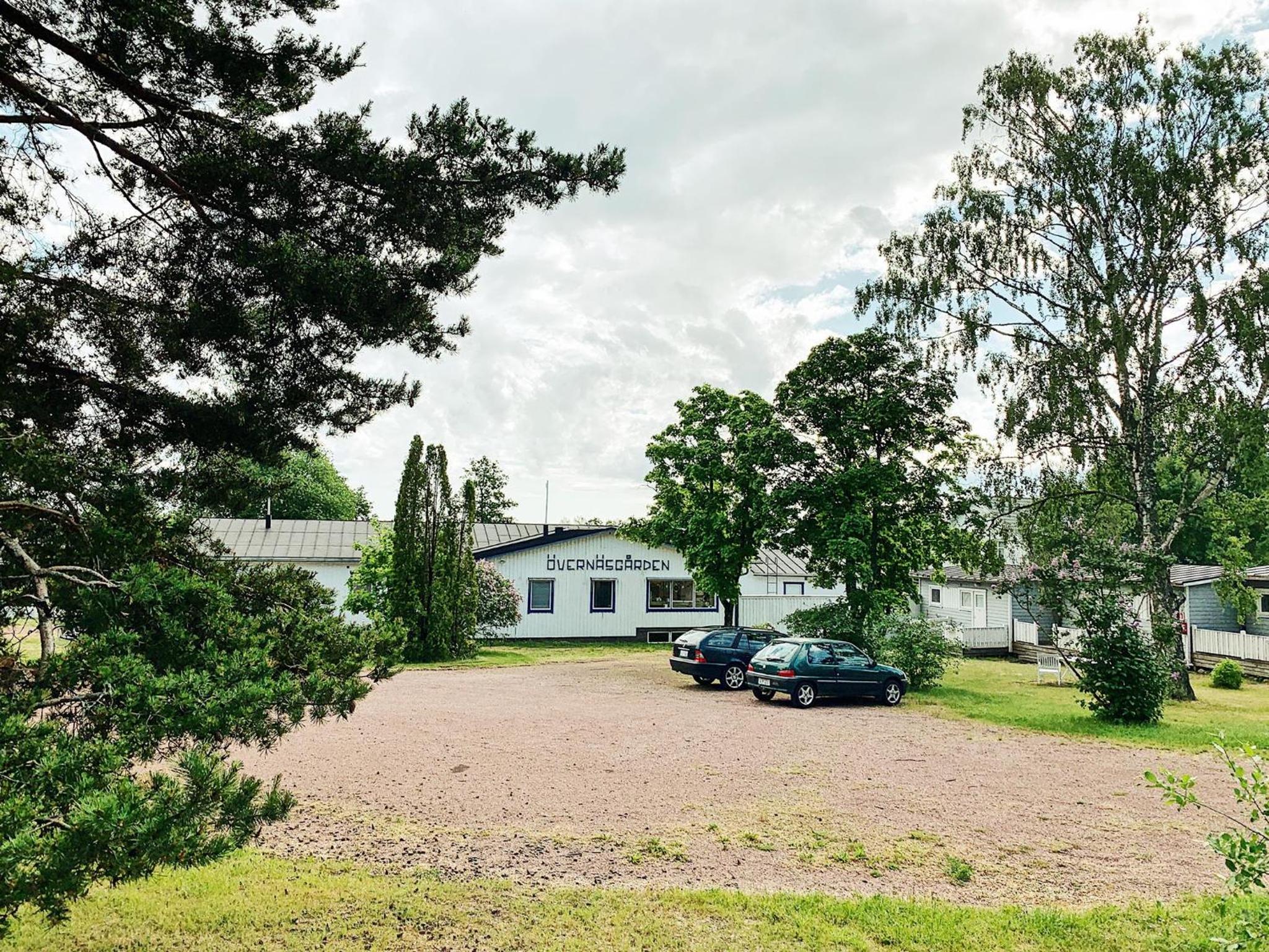 Övernäsgården Gästhem