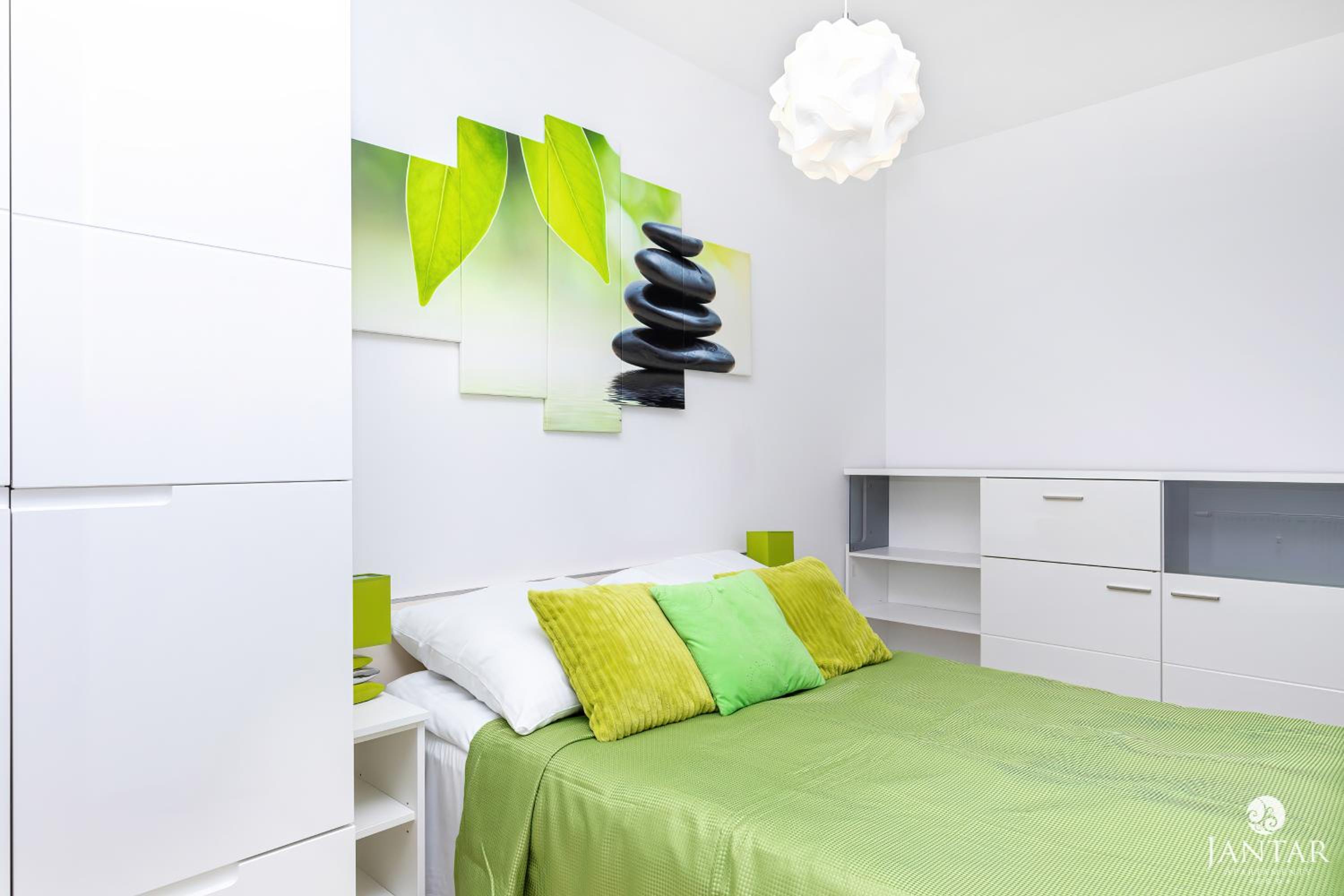Jantar Apartamenty - Family Vacation Polanki view 3