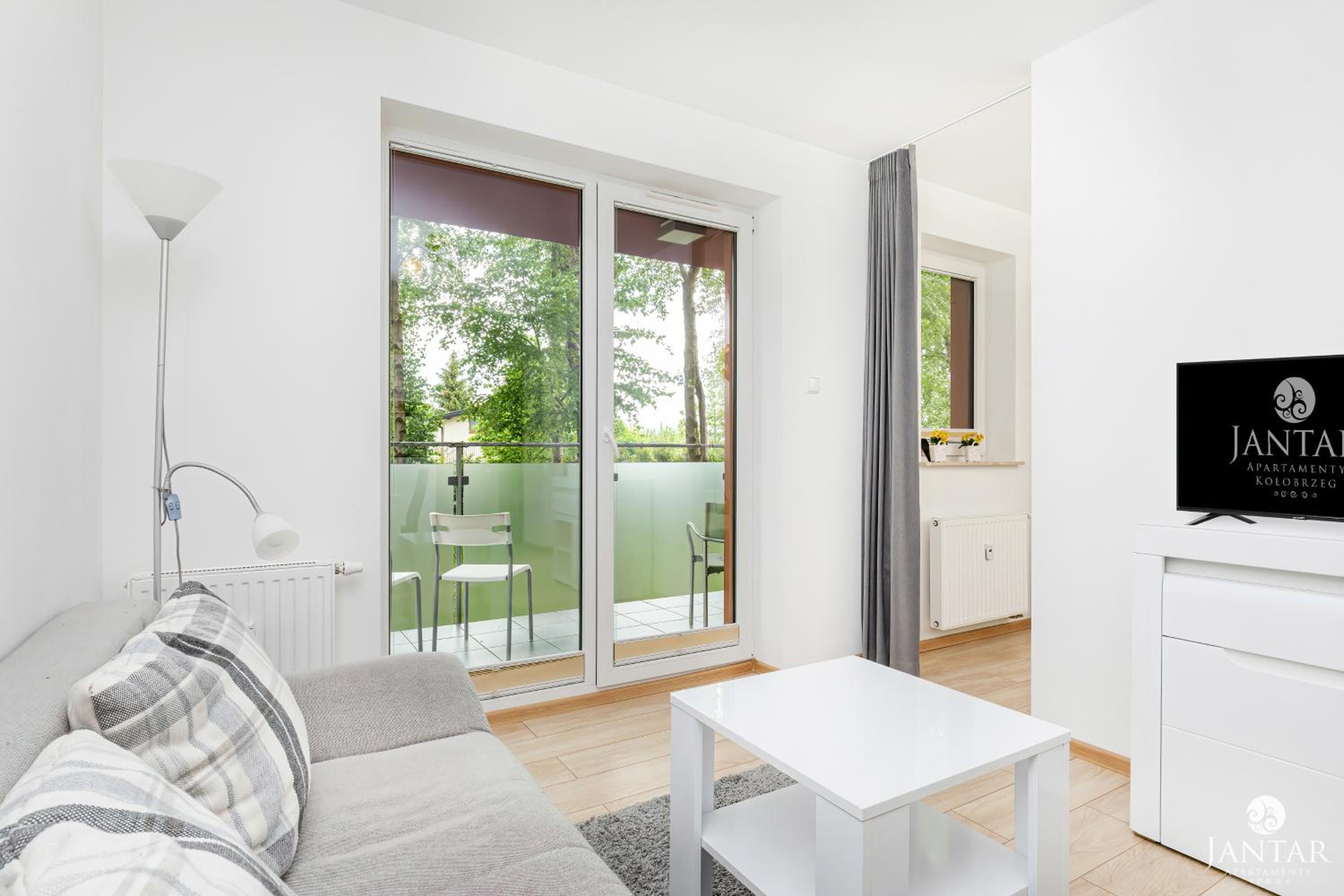 Jantar Apartamenty - Family Vacation Polanki view 5