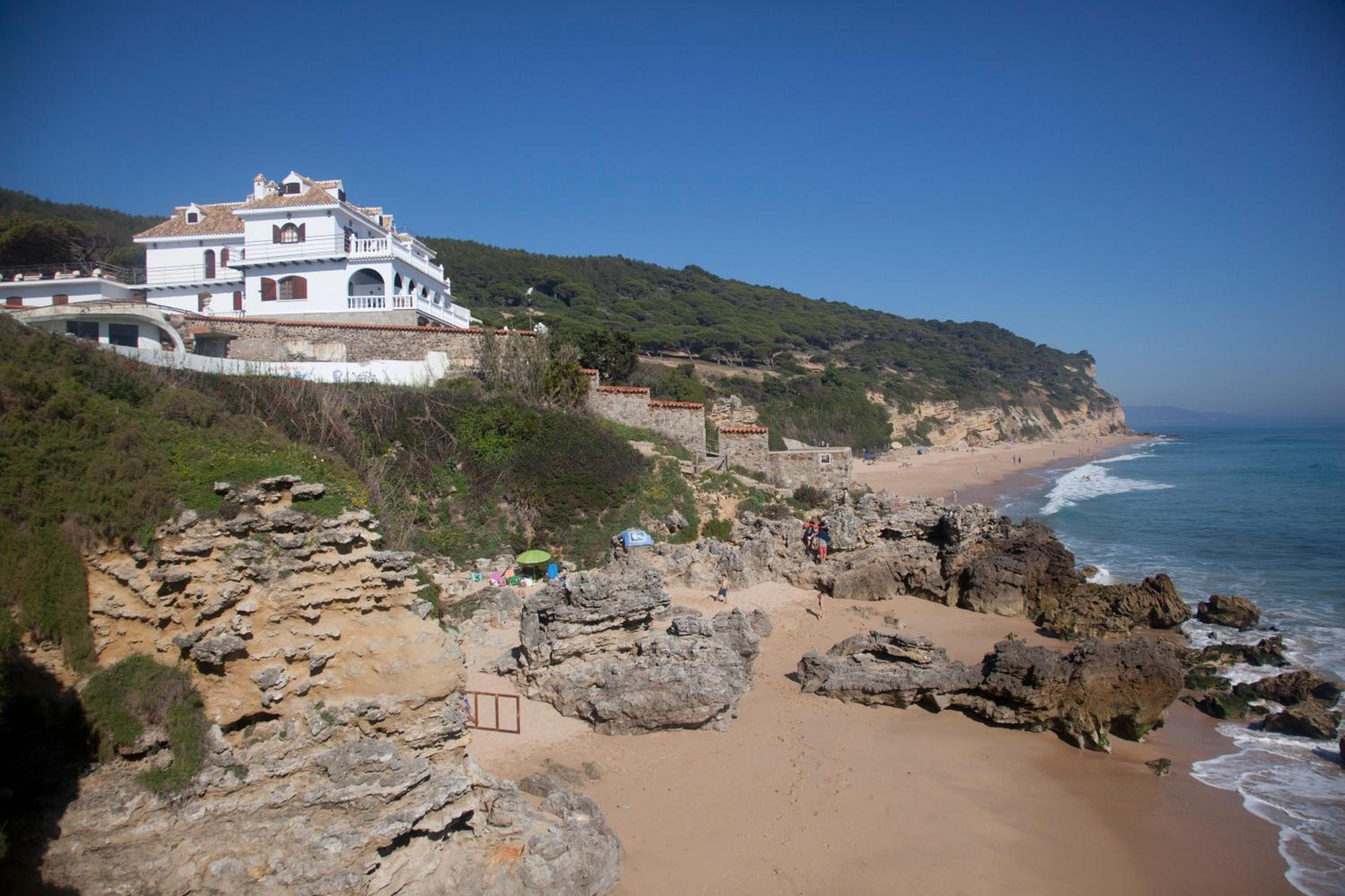 Hostal Mar de Frente