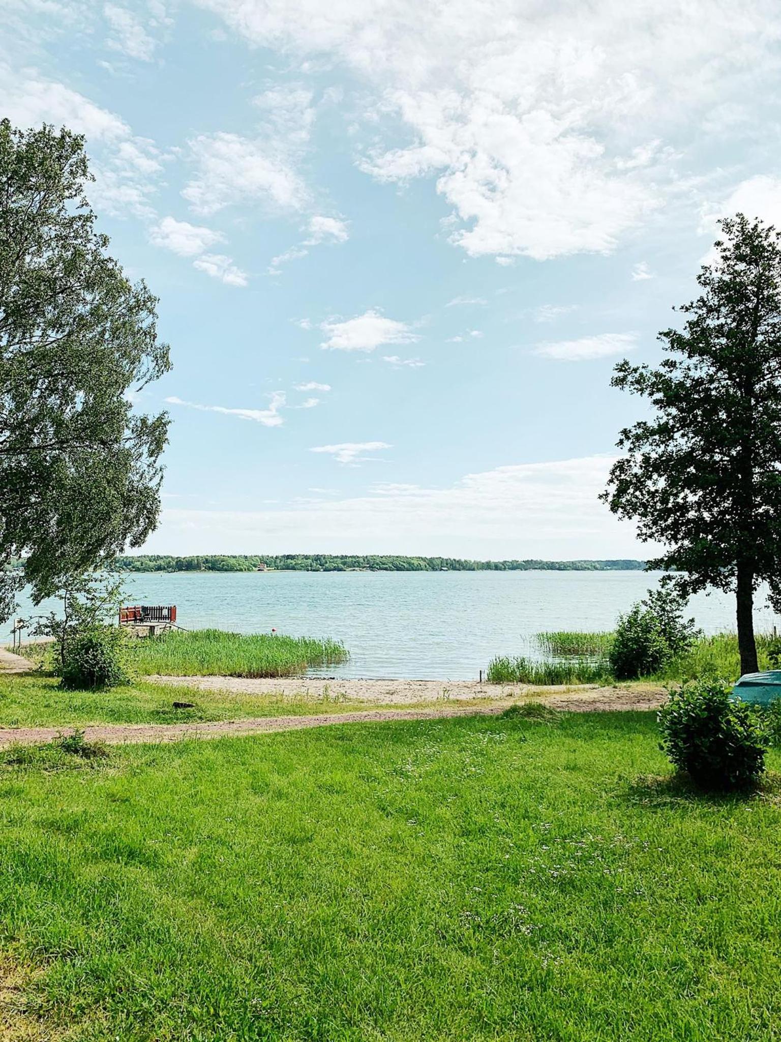 Övernäsgården Gästhem