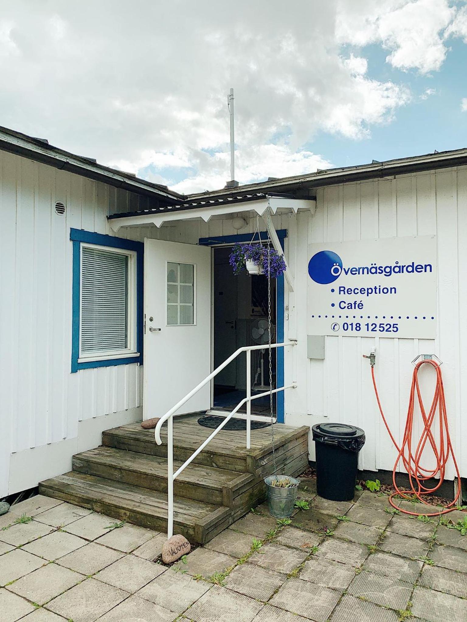 Övernäsgården Gästhem