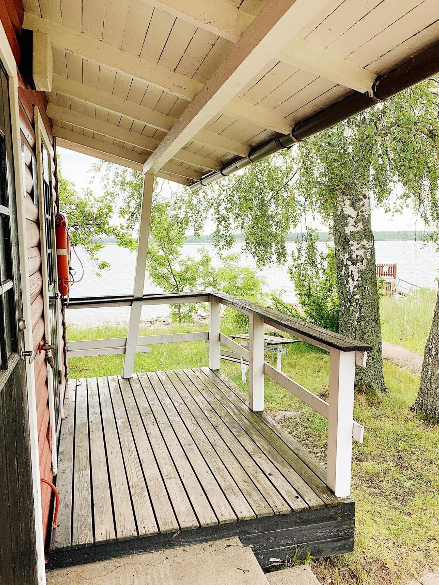 Övernäsgården Gästhem